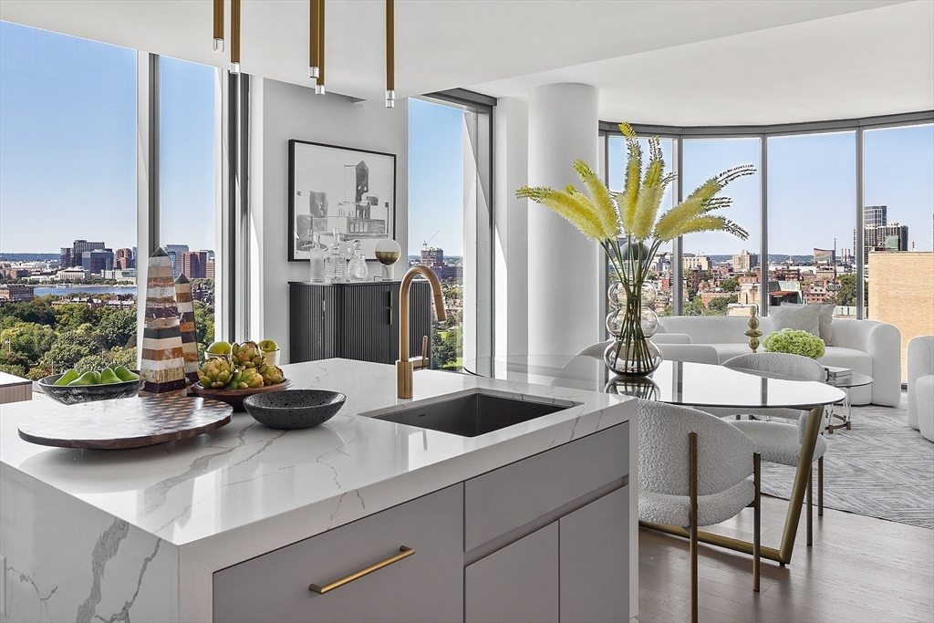 55 Lagrange Street, Unit 1904 Boston, MA 02116 - Photo 8 of 28