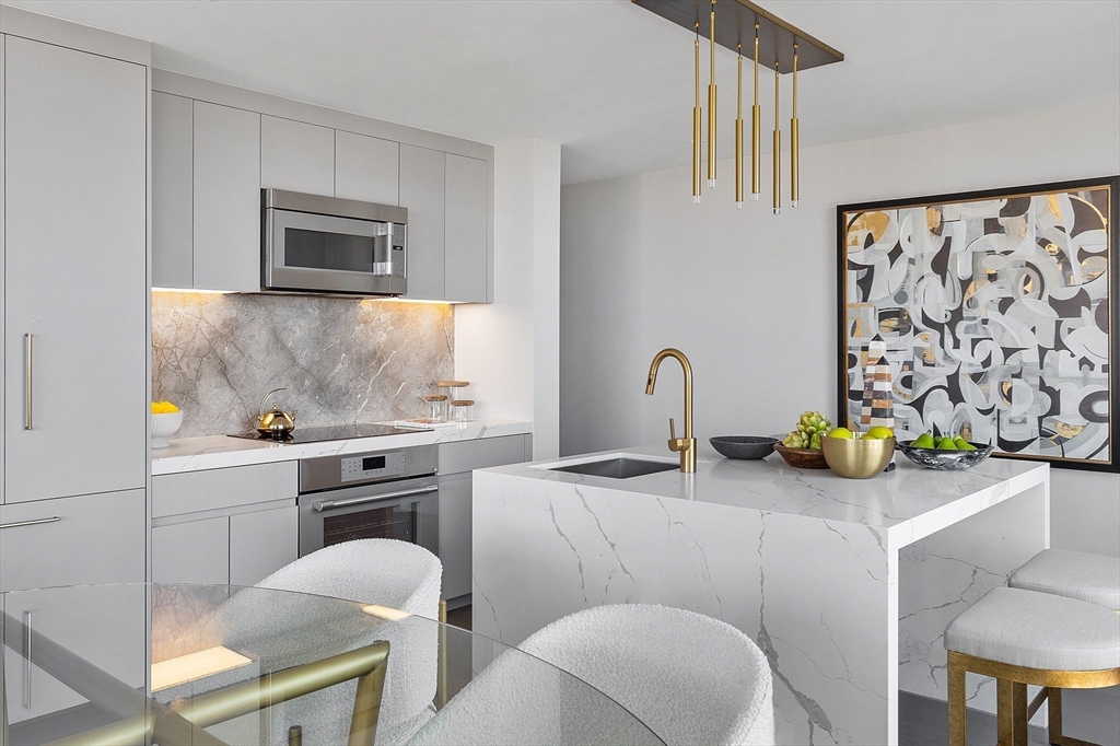 55 Lagrange Street, Unit 1904 Boston, MA 02116 - Photo 10 of 28