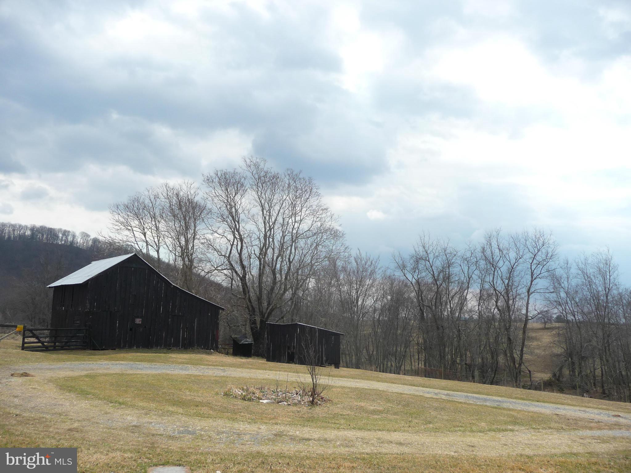 100 Fodderstack Road Washington, VA 22747 - Photo 2 of 30 Exterior (General)