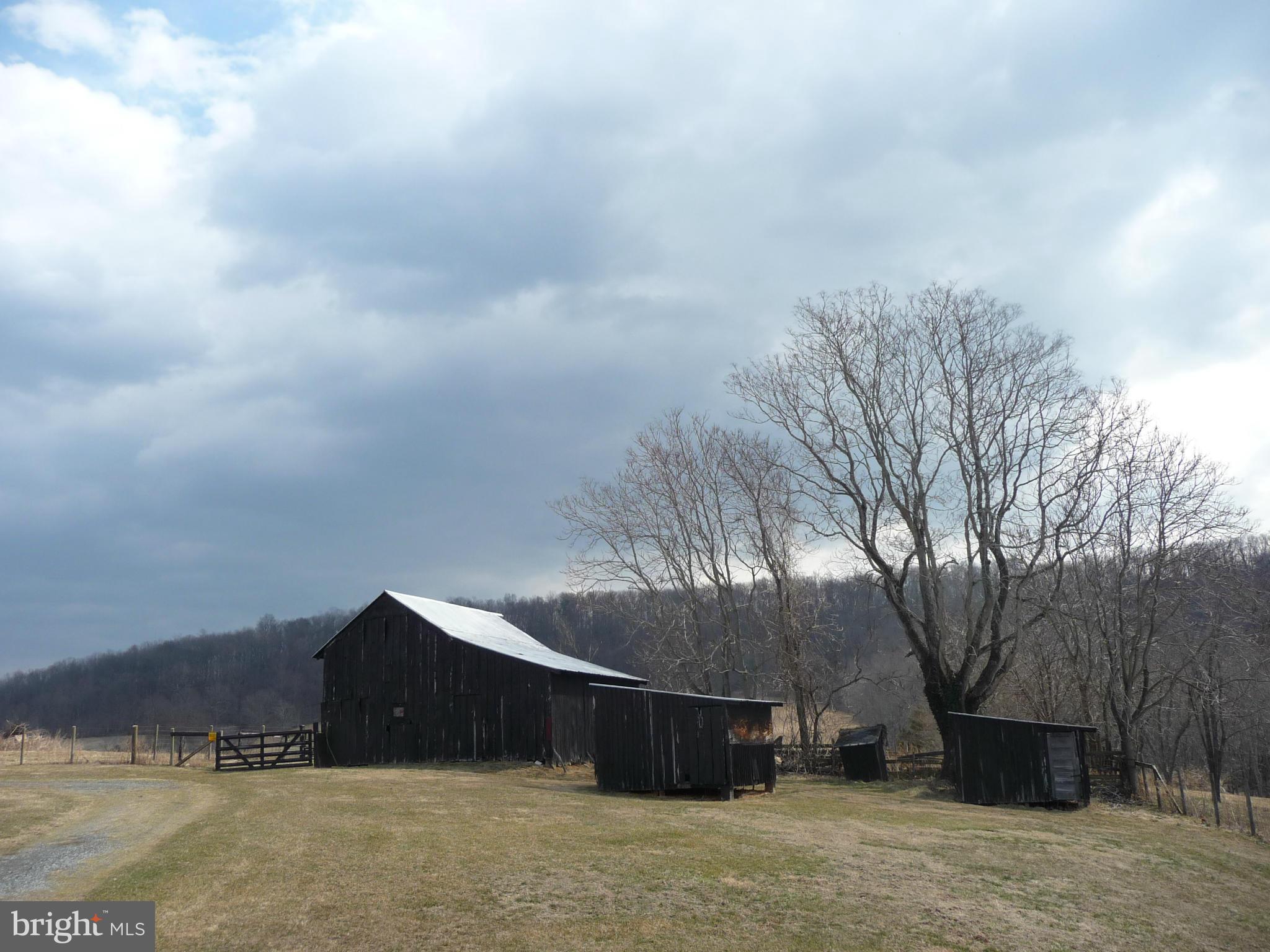 100 Fodderstack Road Washington, VA 22747 - Photo 11 of 30 Exterior (General)