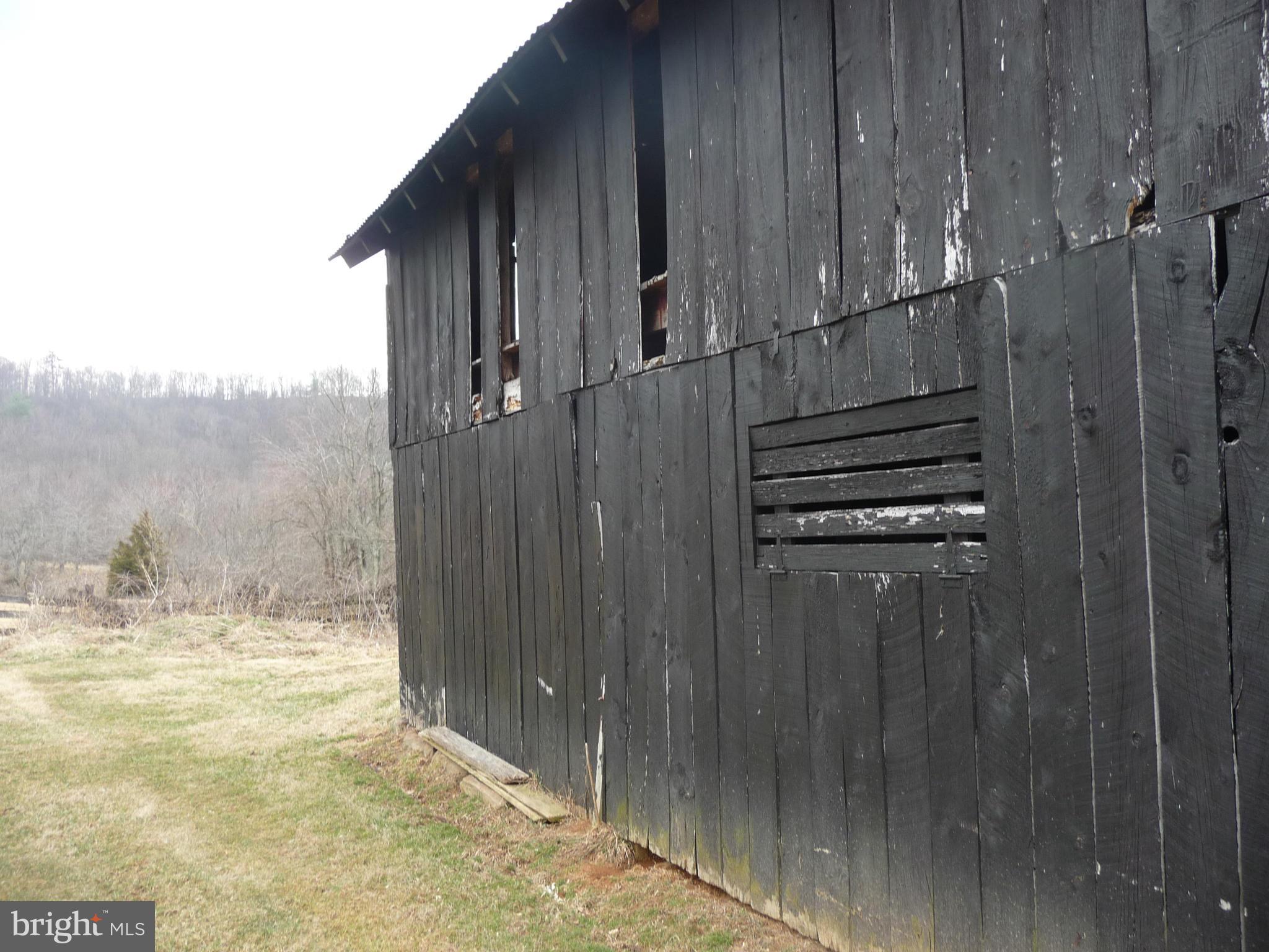 100 Fodderstack Road Washington, VA 22747 - Photo 12 of 30 Exterior (General)