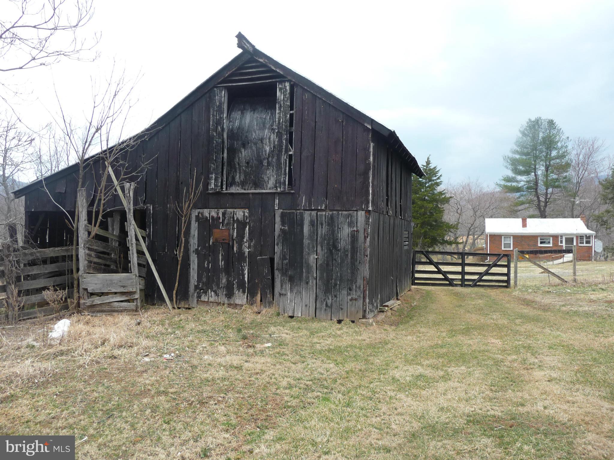 100 Fodderstack Road Washington, VA 22747 - Photo 13 of 30 Exterior (General)