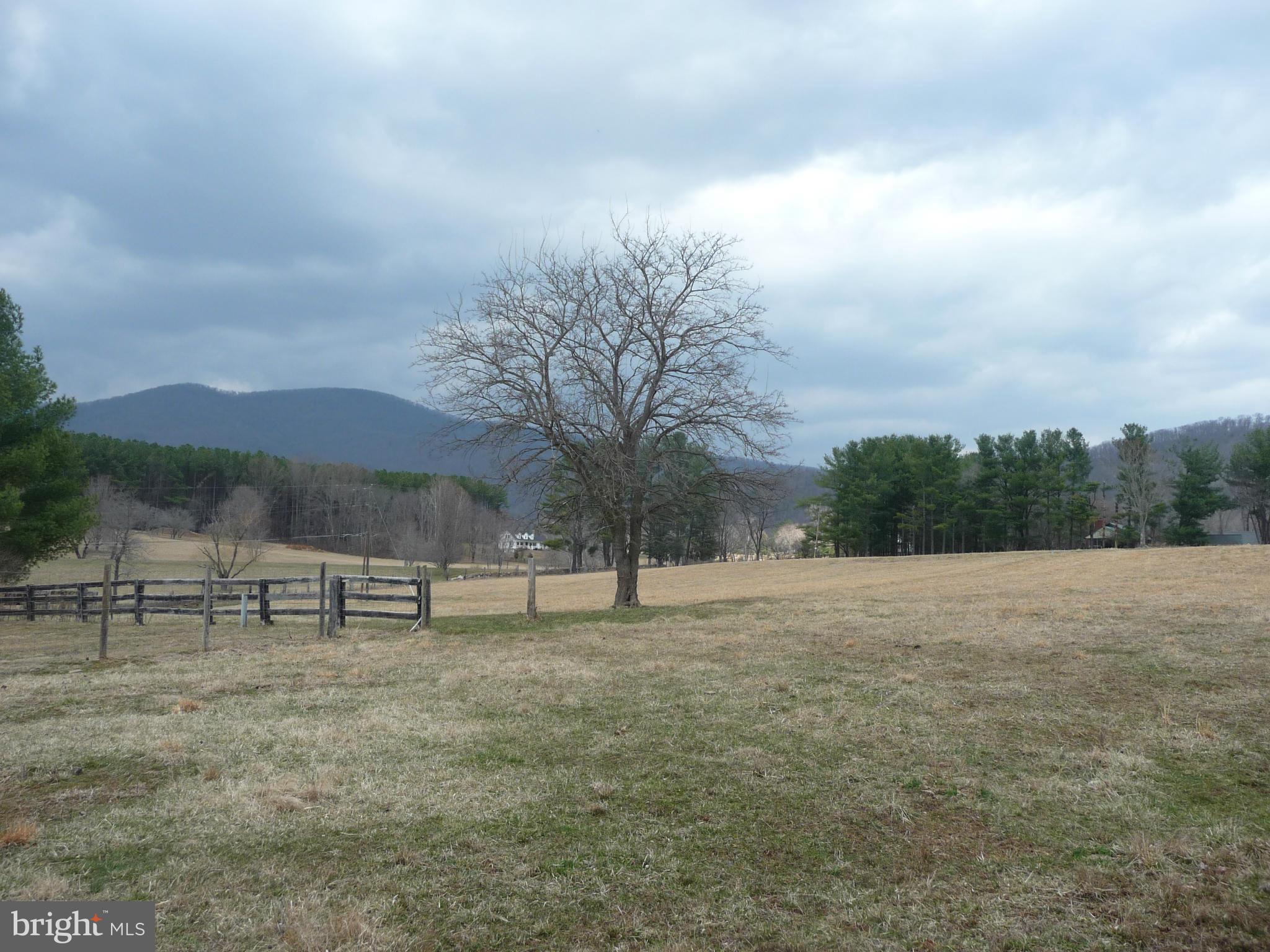 100 Fodderstack Road Washington, VA 22747 - Photo 15 of 30 Exterior (General)