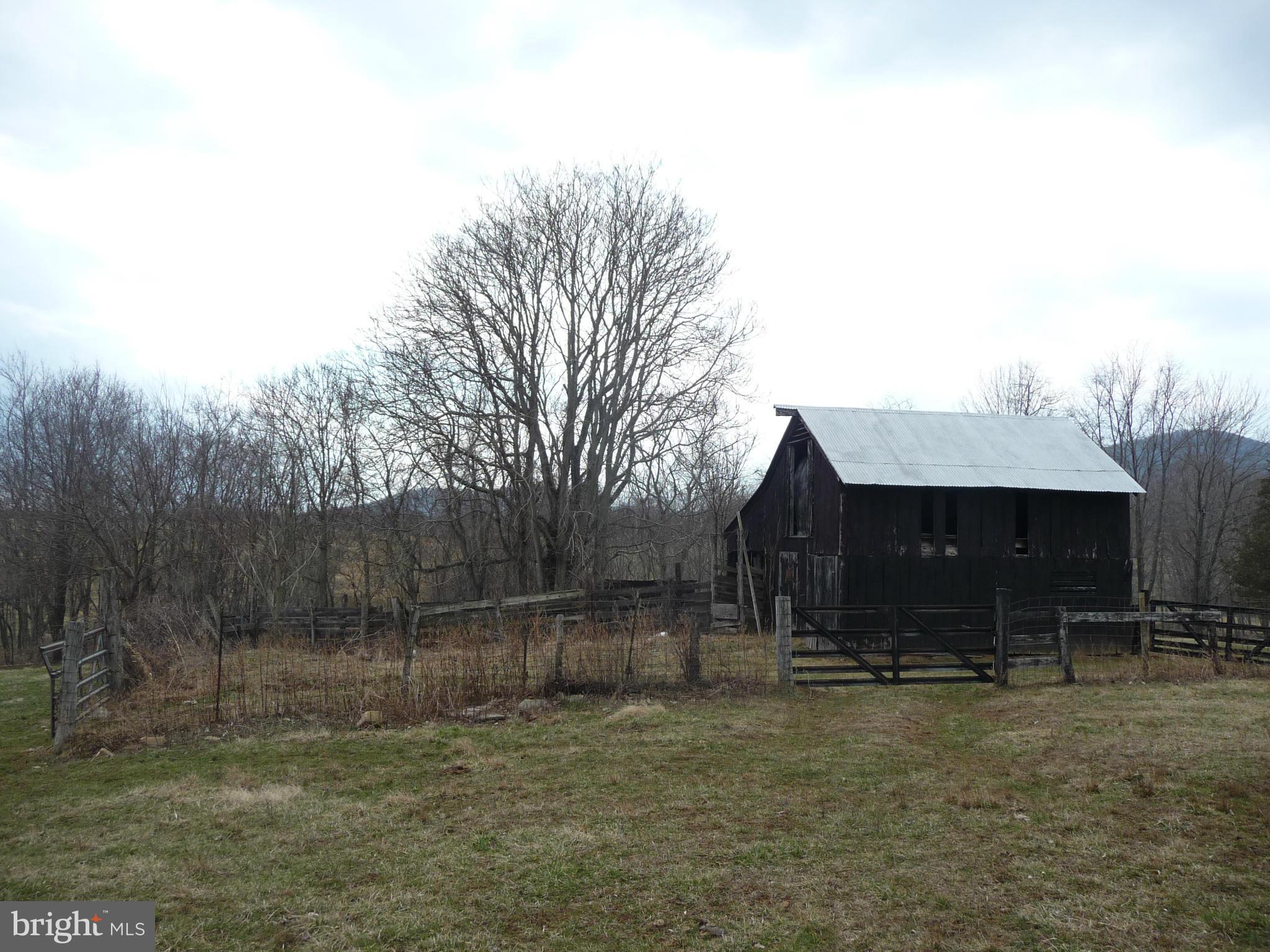 100 Fodderstack Road Washington, VA 22747 - Photo 16 of 30 Exterior (General)
