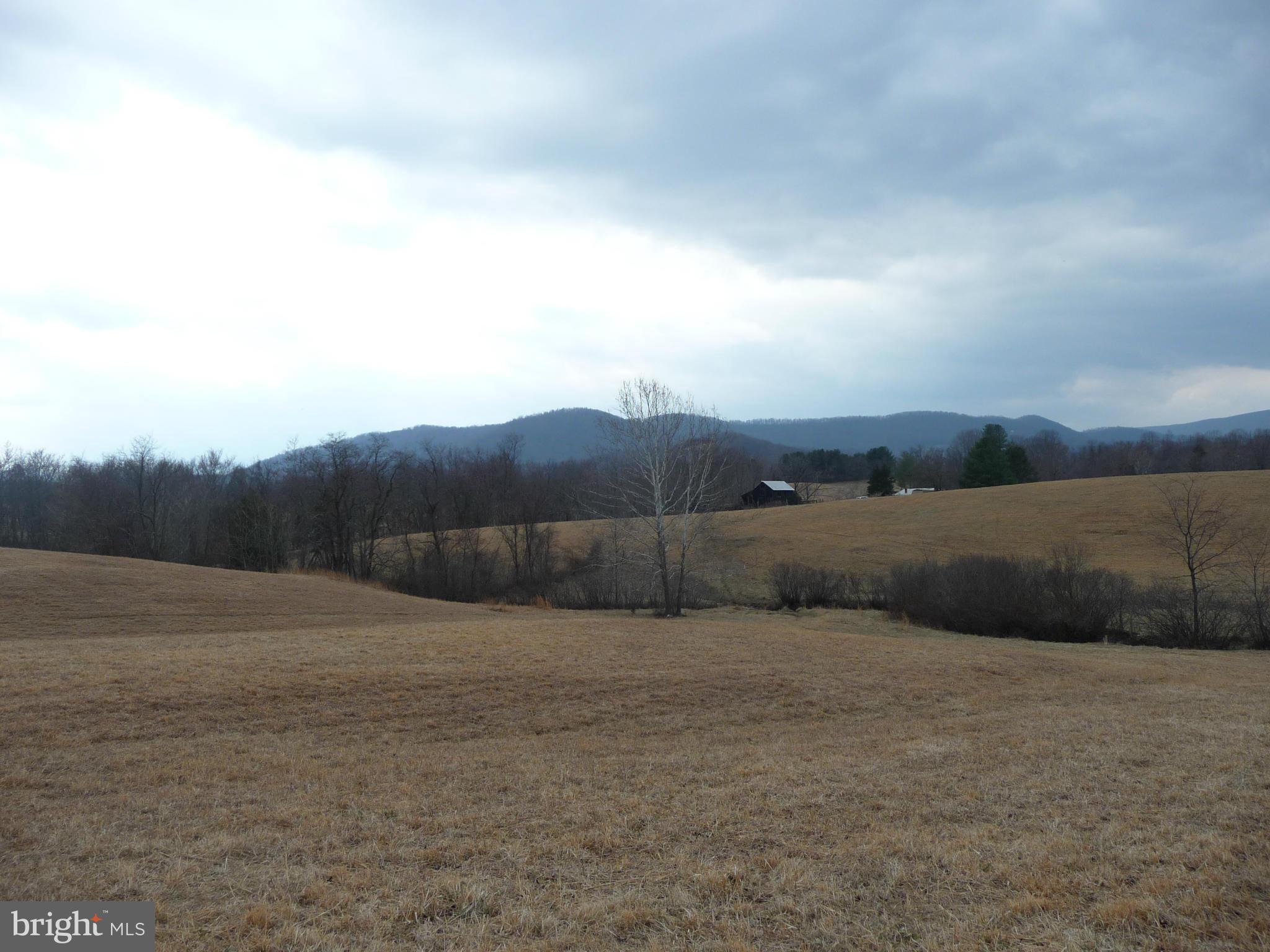 100 Fodderstack Road Washington, VA 22747 - Photo 21 of 30 Exterior (General)
