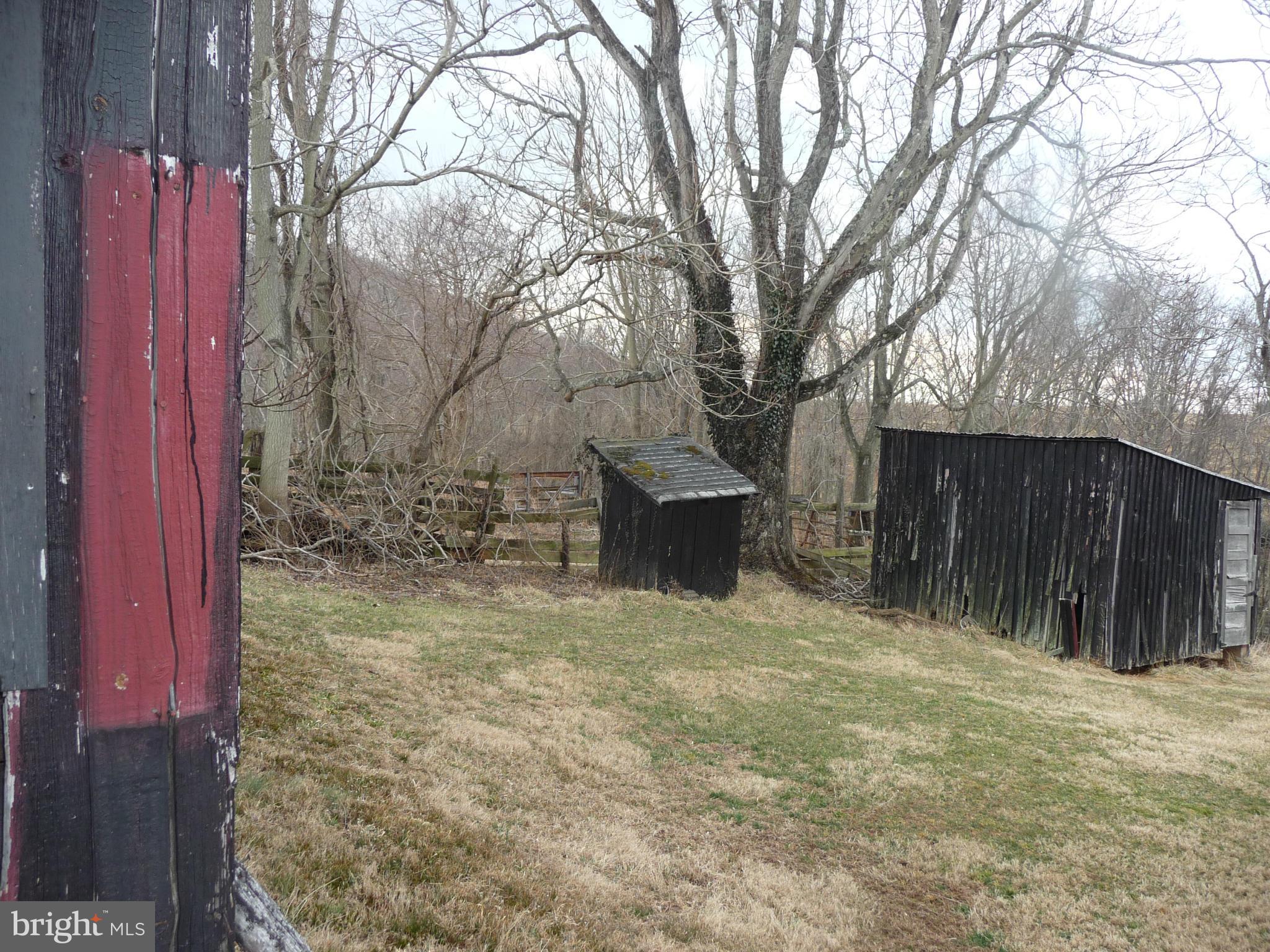100 Fodderstack Road Washington, VA 22747 - Photo 25 of 30 Exterior (General)