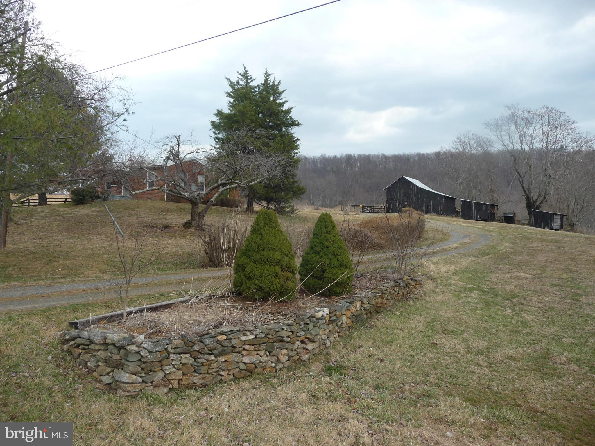 100 Fodderstack Road Washington, VA 22747 - Photo 26 of 30 Exterior (General)