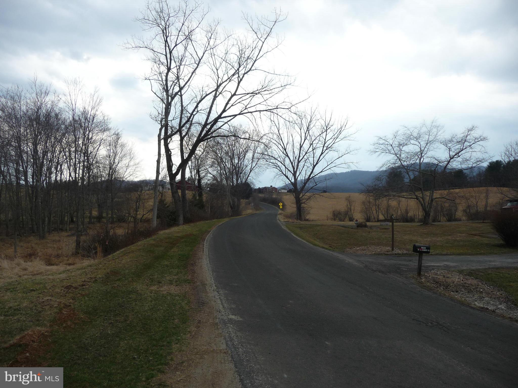 100 Fodderstack Road Washington, VA 22747 - Photo 27 of 30 Exterior (General)