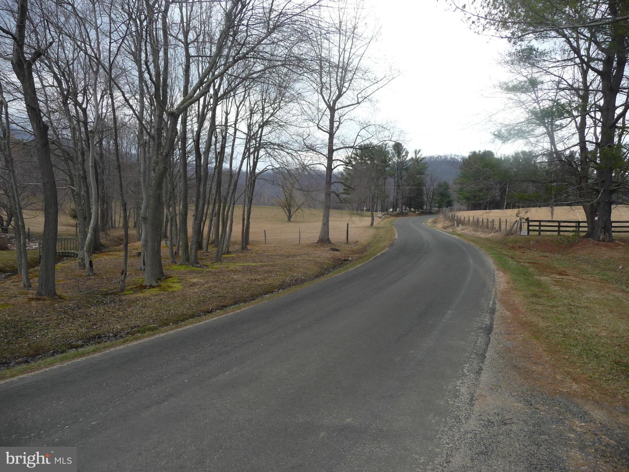 100 Fodderstack Road Washington, VA 22747 - Photo 28 of 30 Exterior (General)