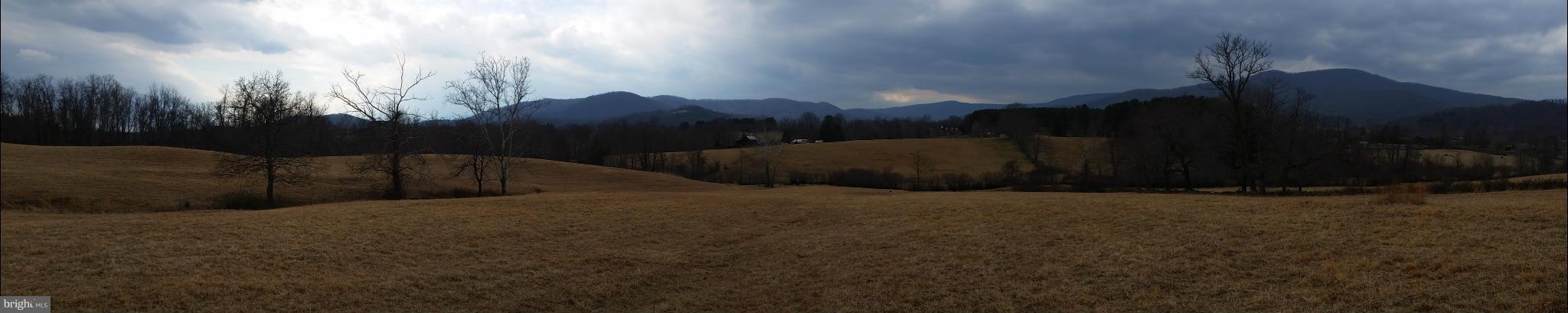 100 Fodderstack Road Washington, VA 22747 - Photo 30 of 30 Exterior (General)