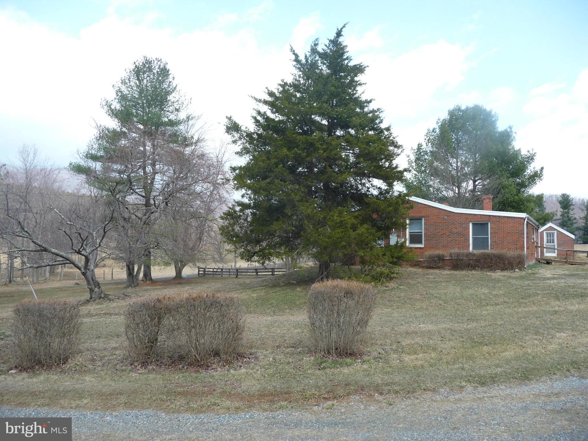 100 Fodderstack Road Washington, VA 22747 - Photo 4 of 30 Exterior (General)