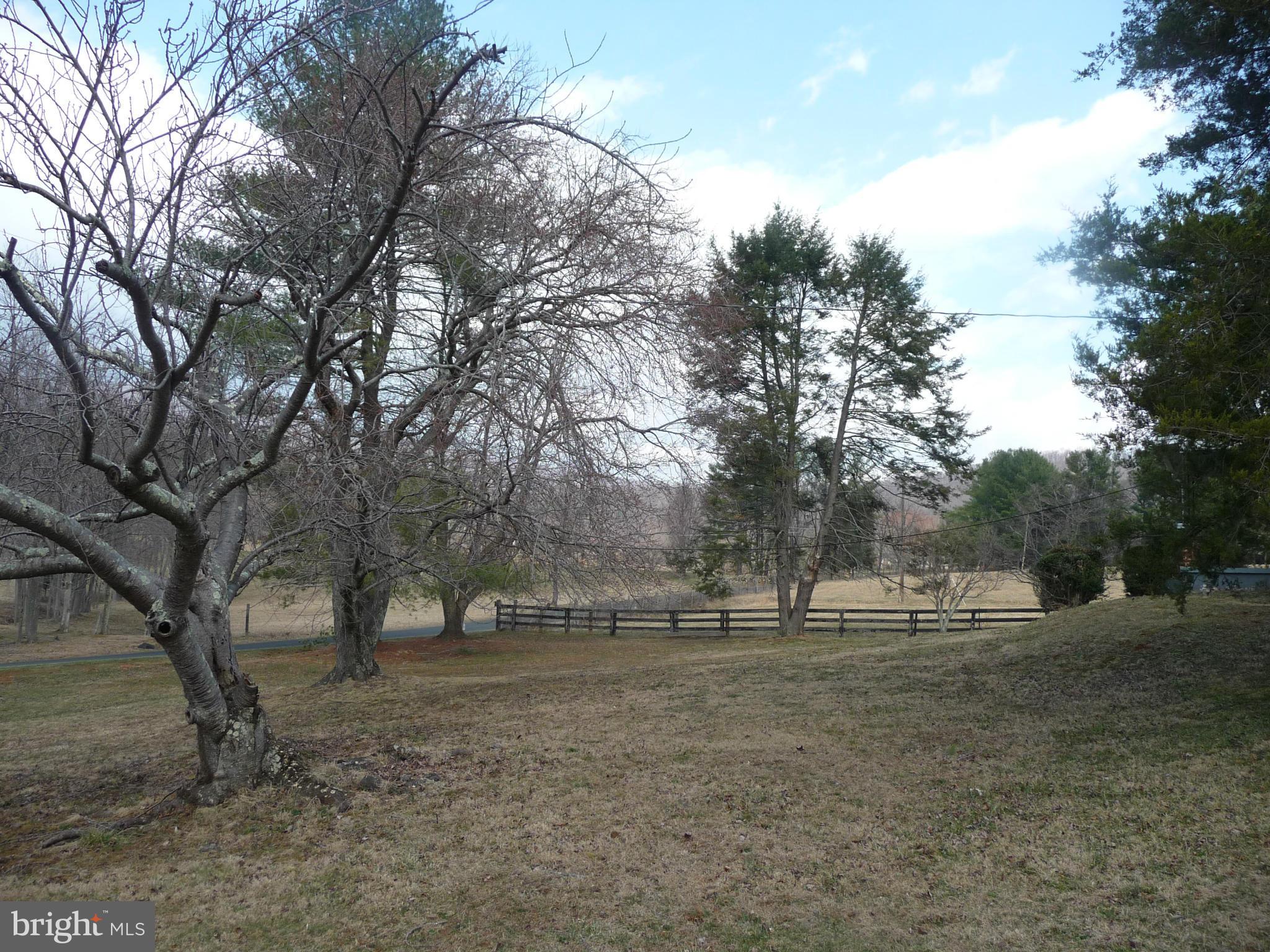100 Fodderstack Road Washington, VA 22747 - Photo 5 of 30 Exterior (General)