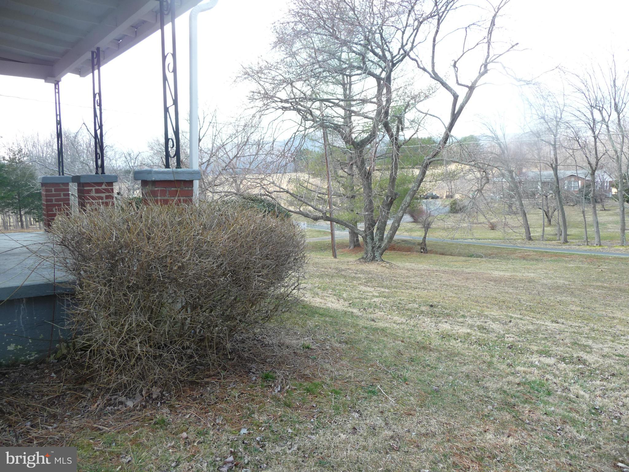100 Fodderstack Road Washington, VA 22747 - Photo 6 of 30 Exterior (General)