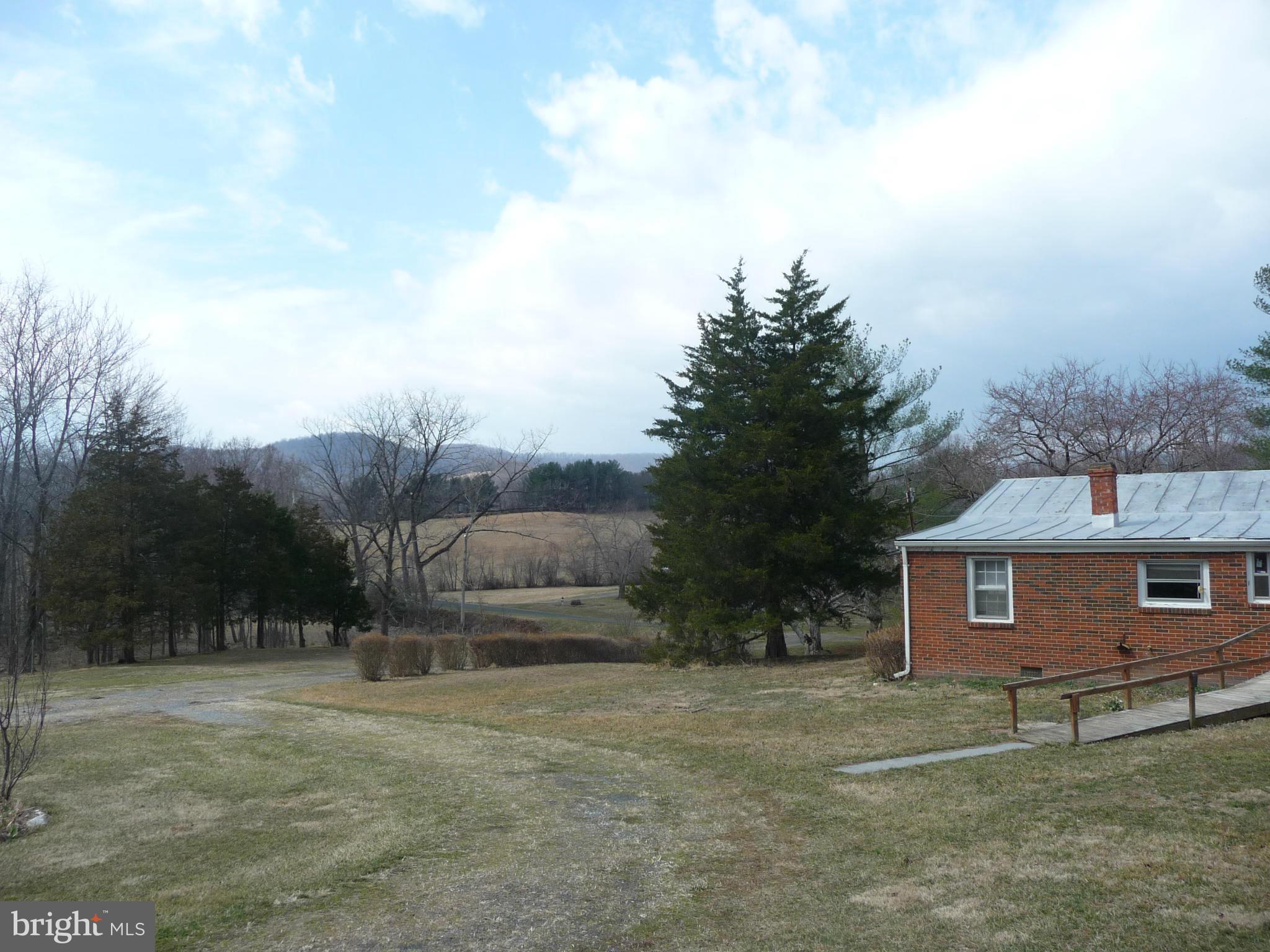 100 Fodderstack Road Washington, VA 22747 - Photo 8 of 30 Exterior (General)