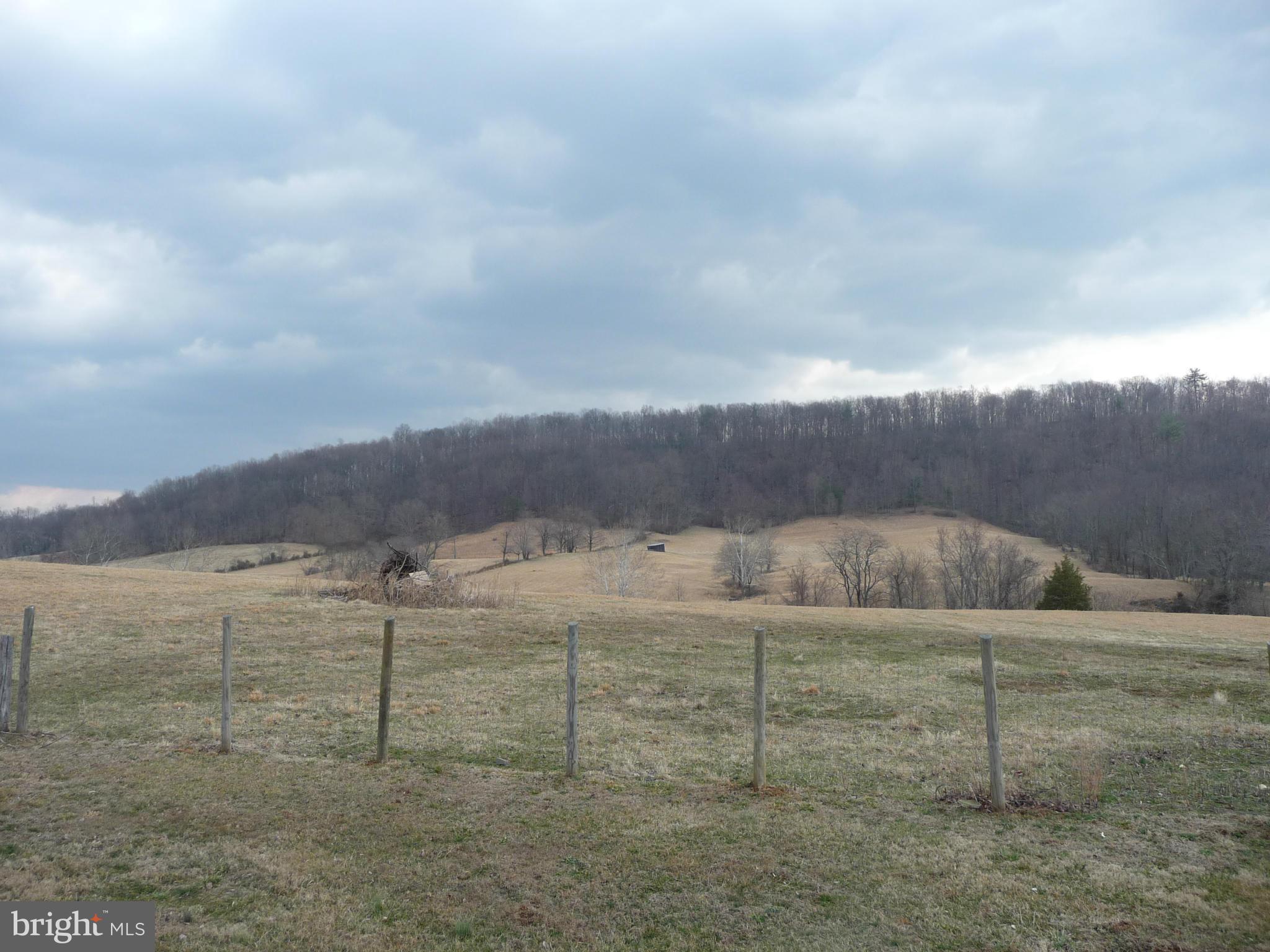 100 Fodderstack Road Washington, VA 22747 - Photo 9 of 30 Exterior (General)