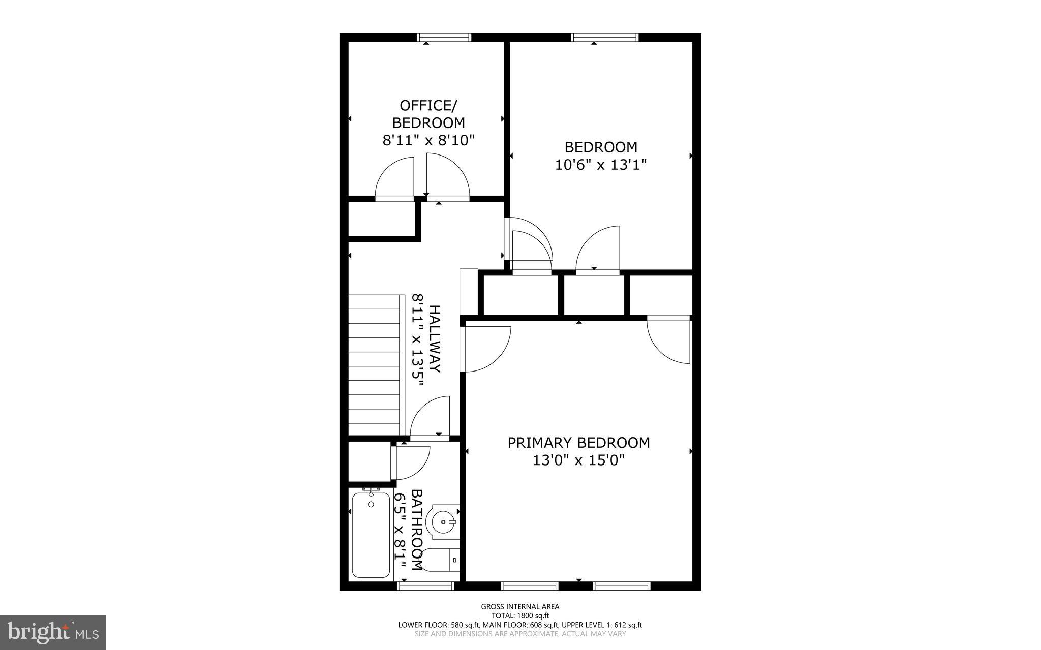 1865 Edgewood Road Towson, MD 21286 - Photo 31 of 33