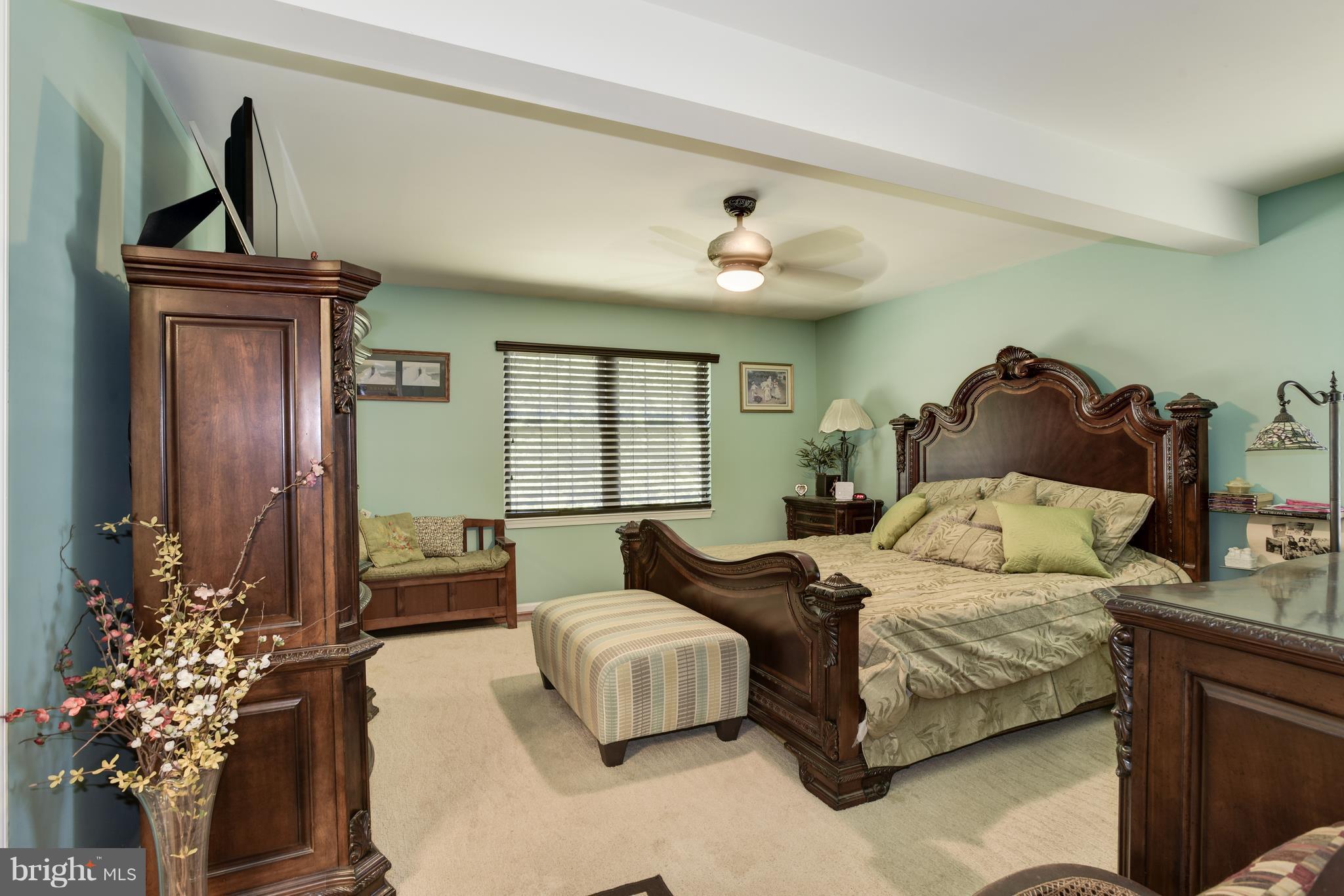 6432 Wilben Road Linthicum, MD 21090 - Photo 14 of 30 Bedroom (Master) Spacious Main Level w/En-Suite