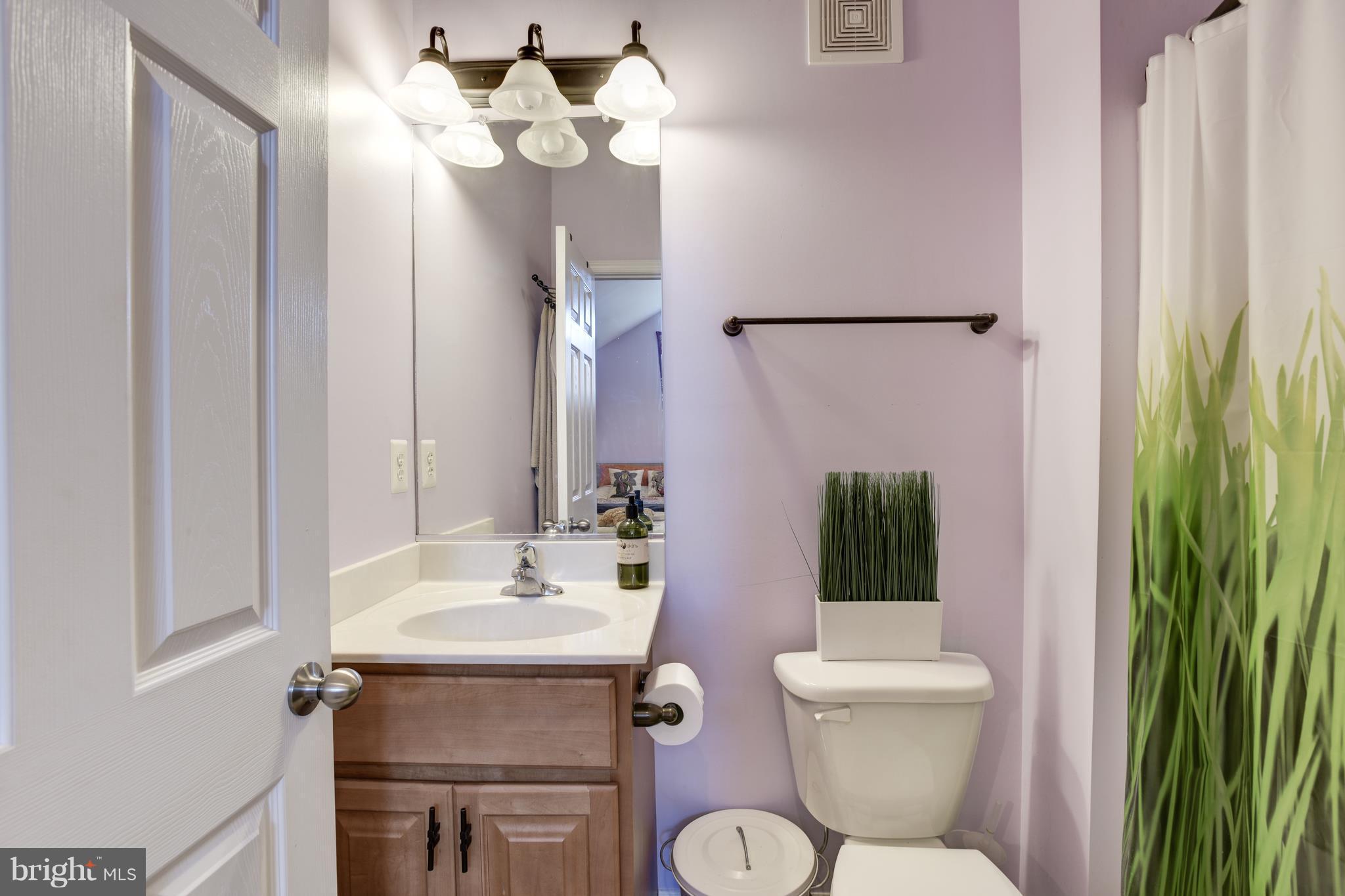 6432 Wilben Road Linthicum, MD 21090 - Photo 22 of 30 Bath Remodeled Full Bath #3
