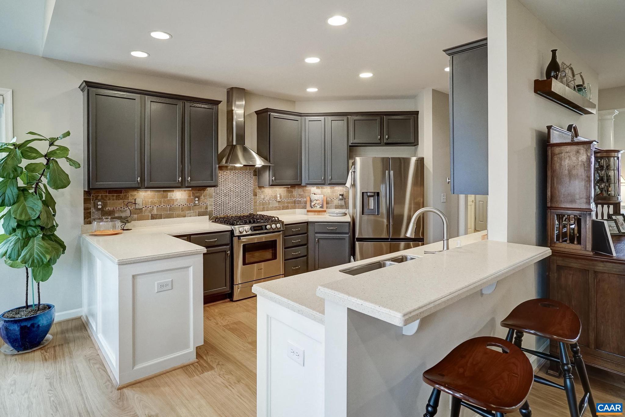 1967 Via Florence Road Charlottesville, VA 22911 - Photo 12 of 61