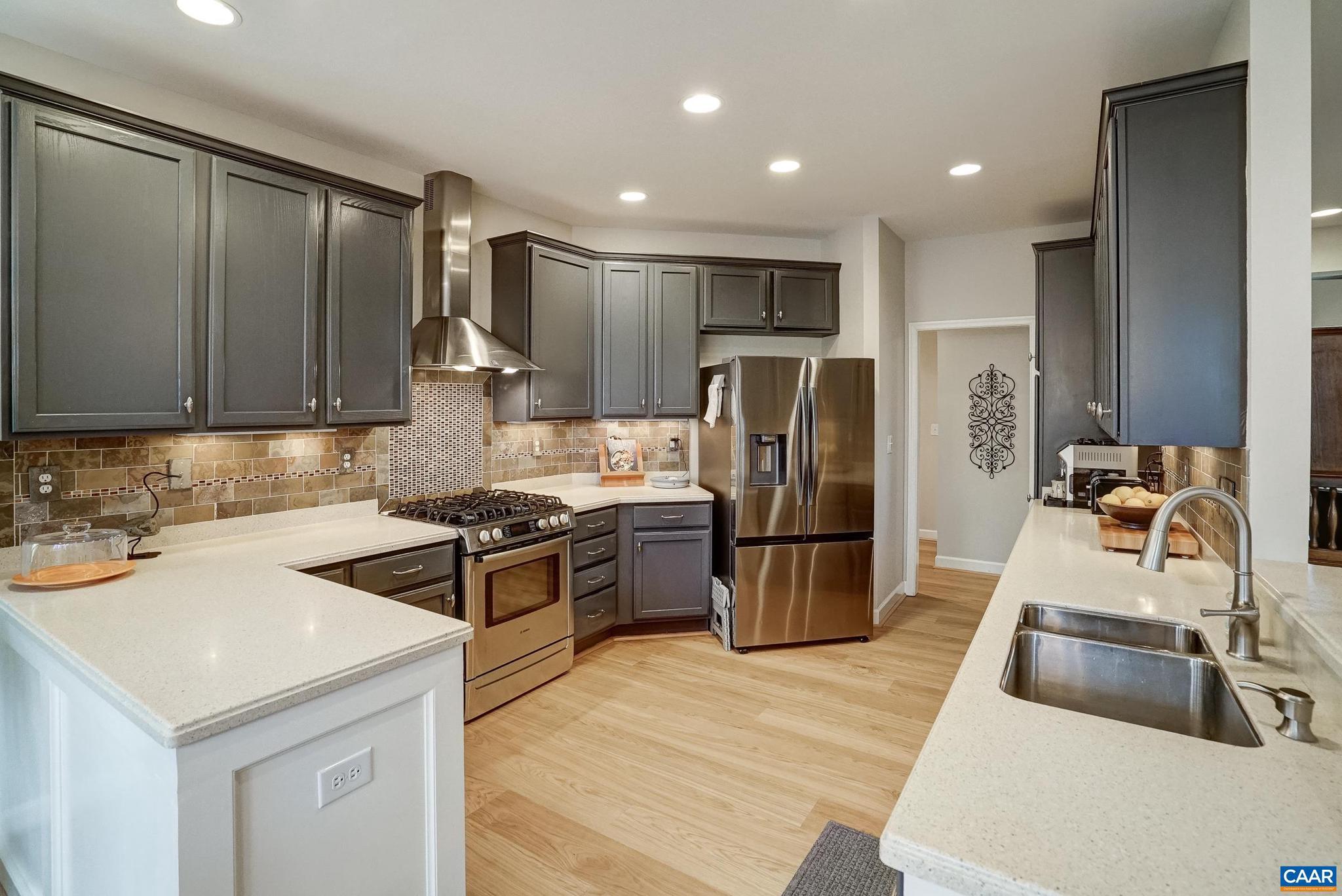 1967 Via Florence Road Charlottesville, VA 22911 - Photo 17 of 61