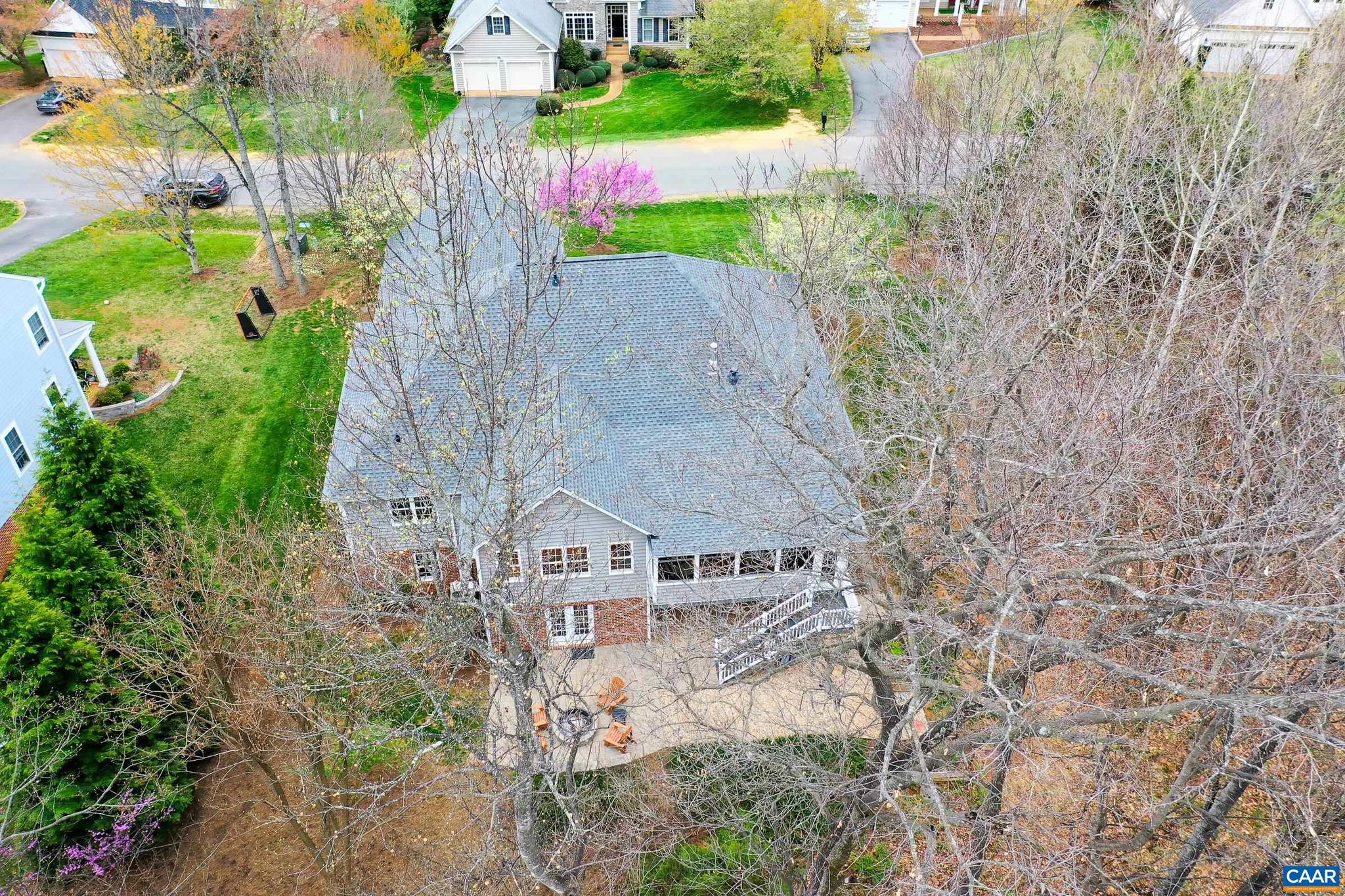 1967 Via Florence Road Charlottesville, VA 22911 - Photo 2 of 61