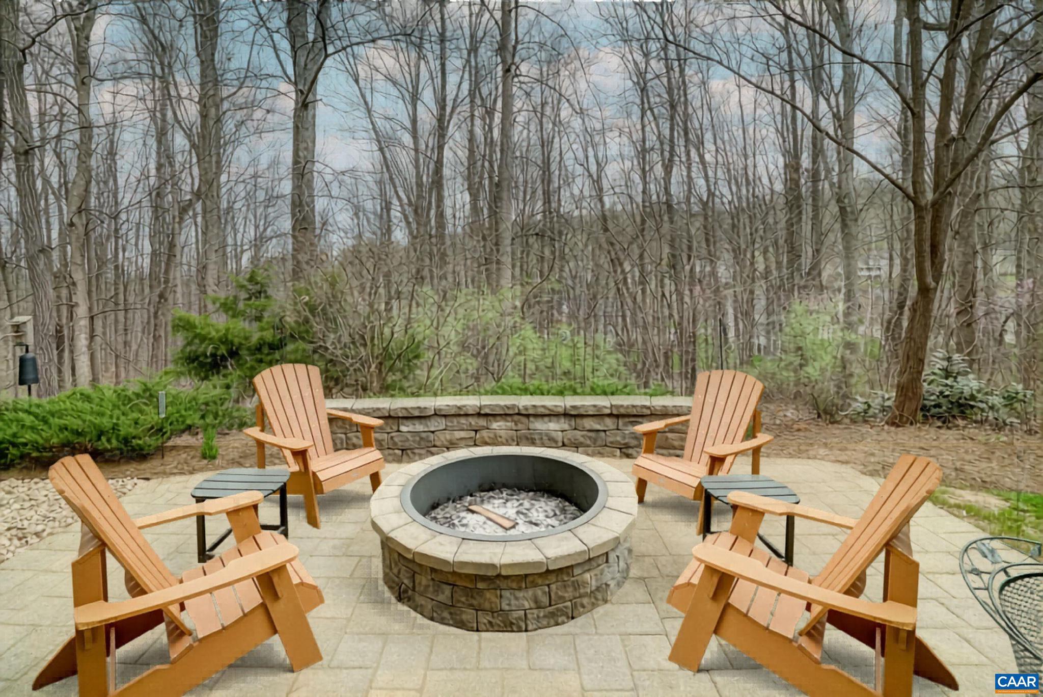 1967 Via Florence Road Charlottesville, VA 22911 - Photo 3 of 61