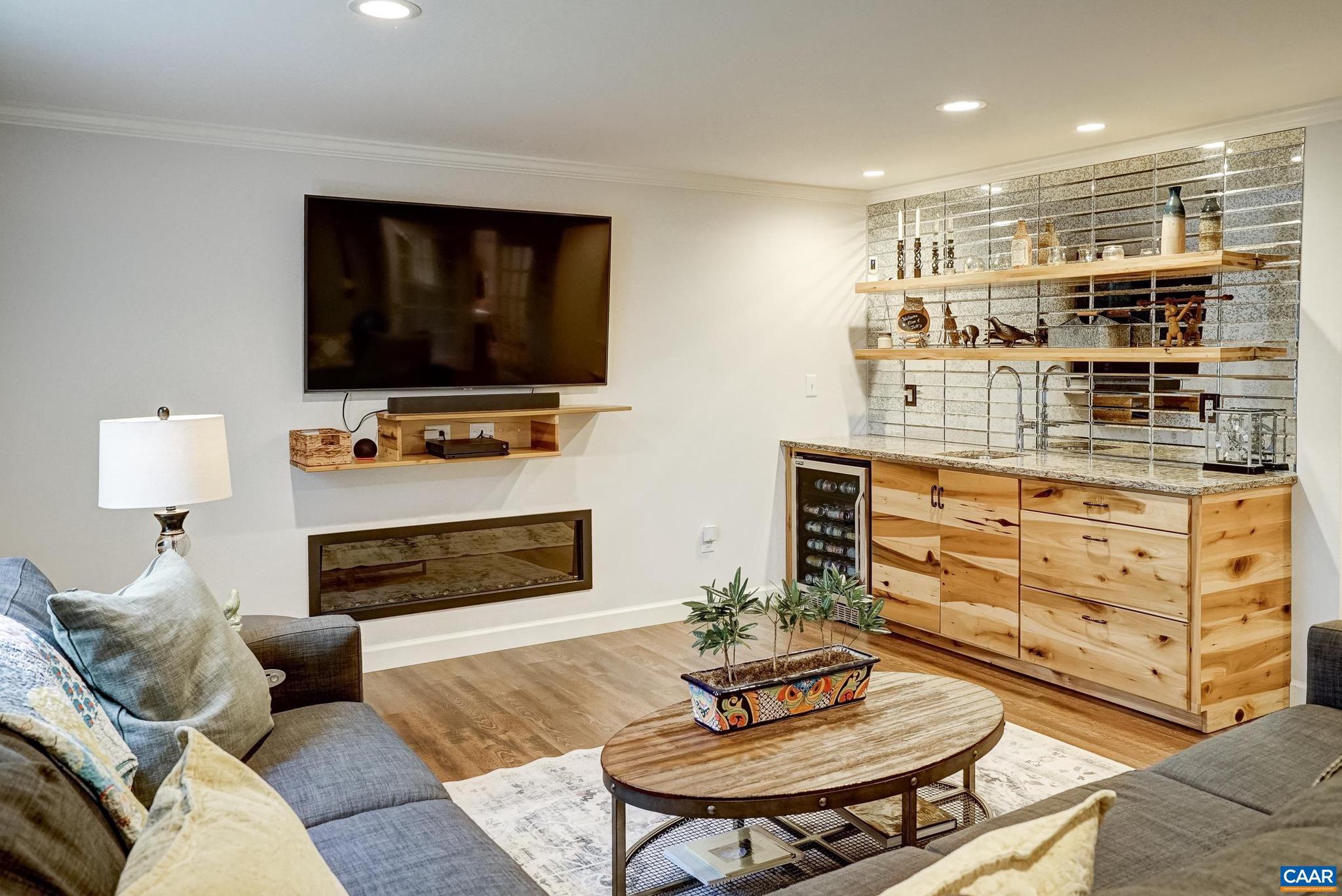 1967 Via Florence Road Charlottesville, VA 22911 - Photo 36 of 61