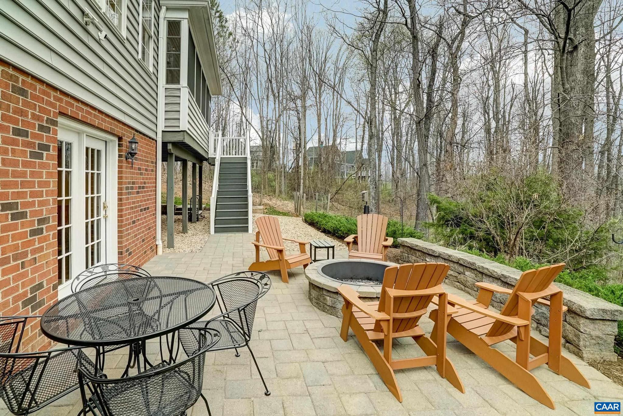 1967 Via Florence Road Charlottesville, VA 22911 - Photo 45 of 61