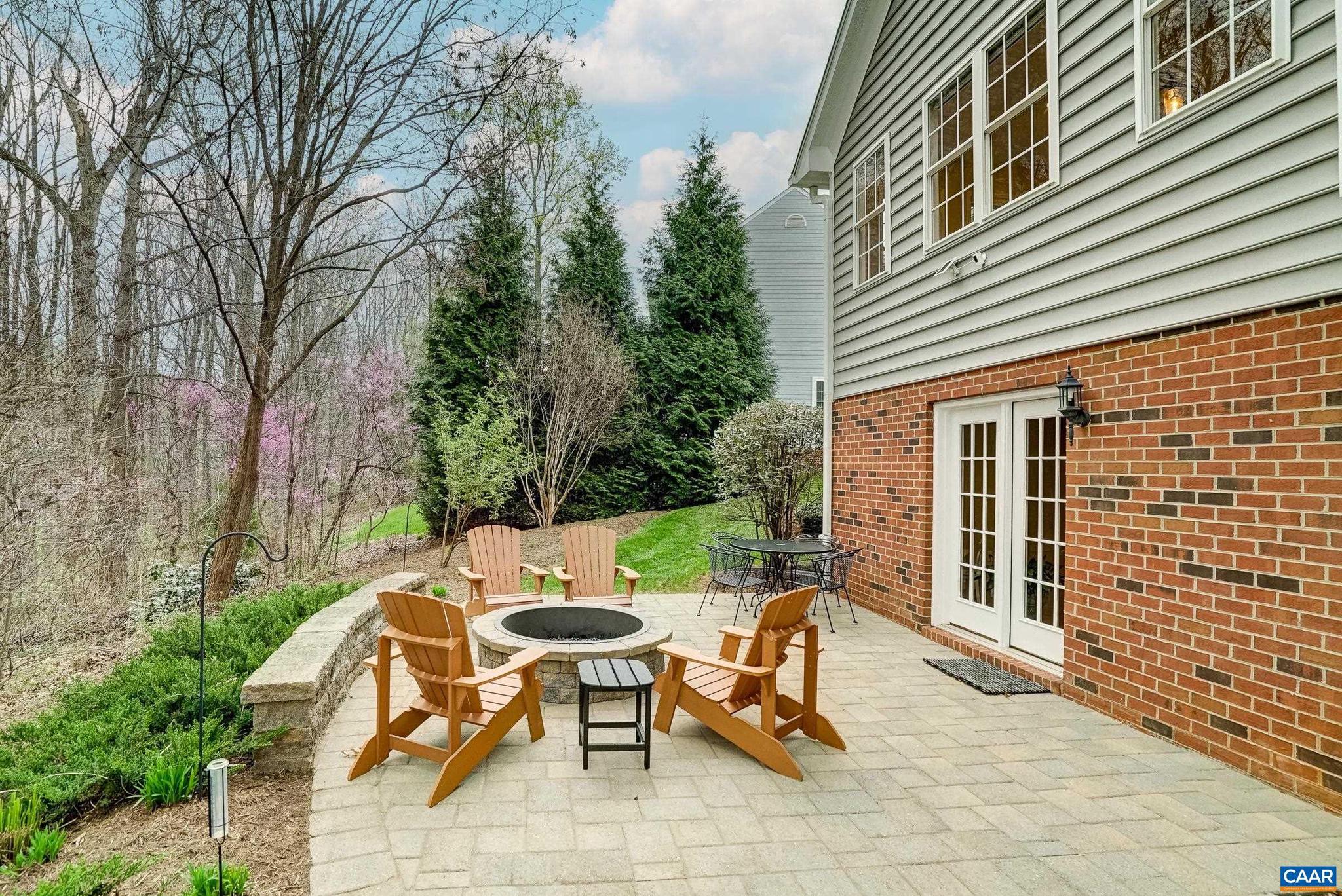 1967 Via Florence Road Charlottesville, VA 22911 - Photo 46 of 61