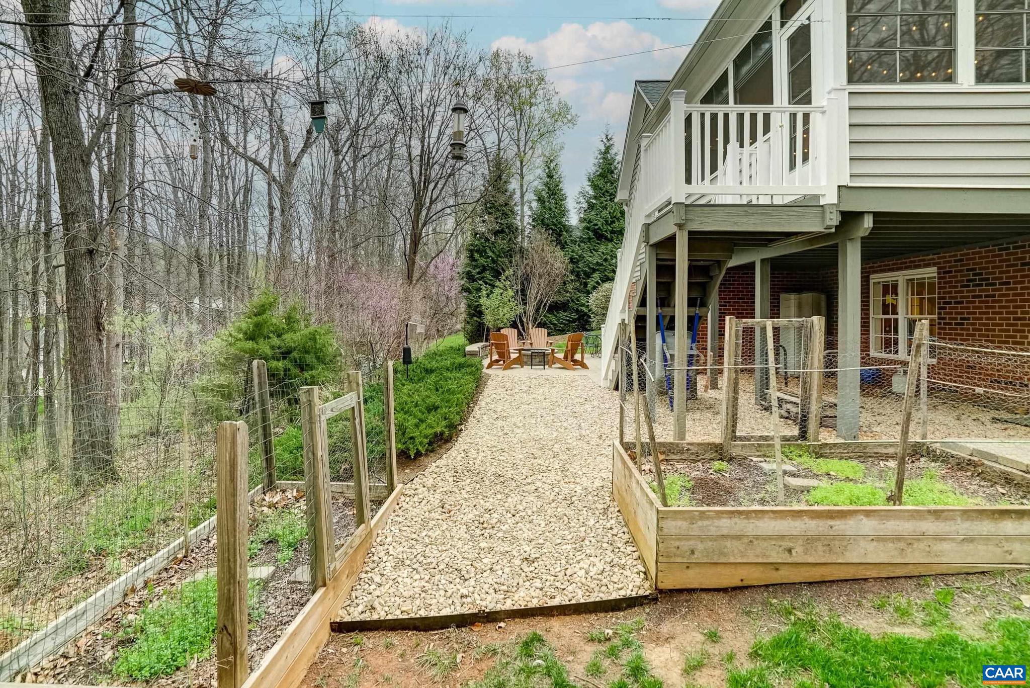 1967 Via Florence Road Charlottesville, VA 22911 - Photo 49 of 61