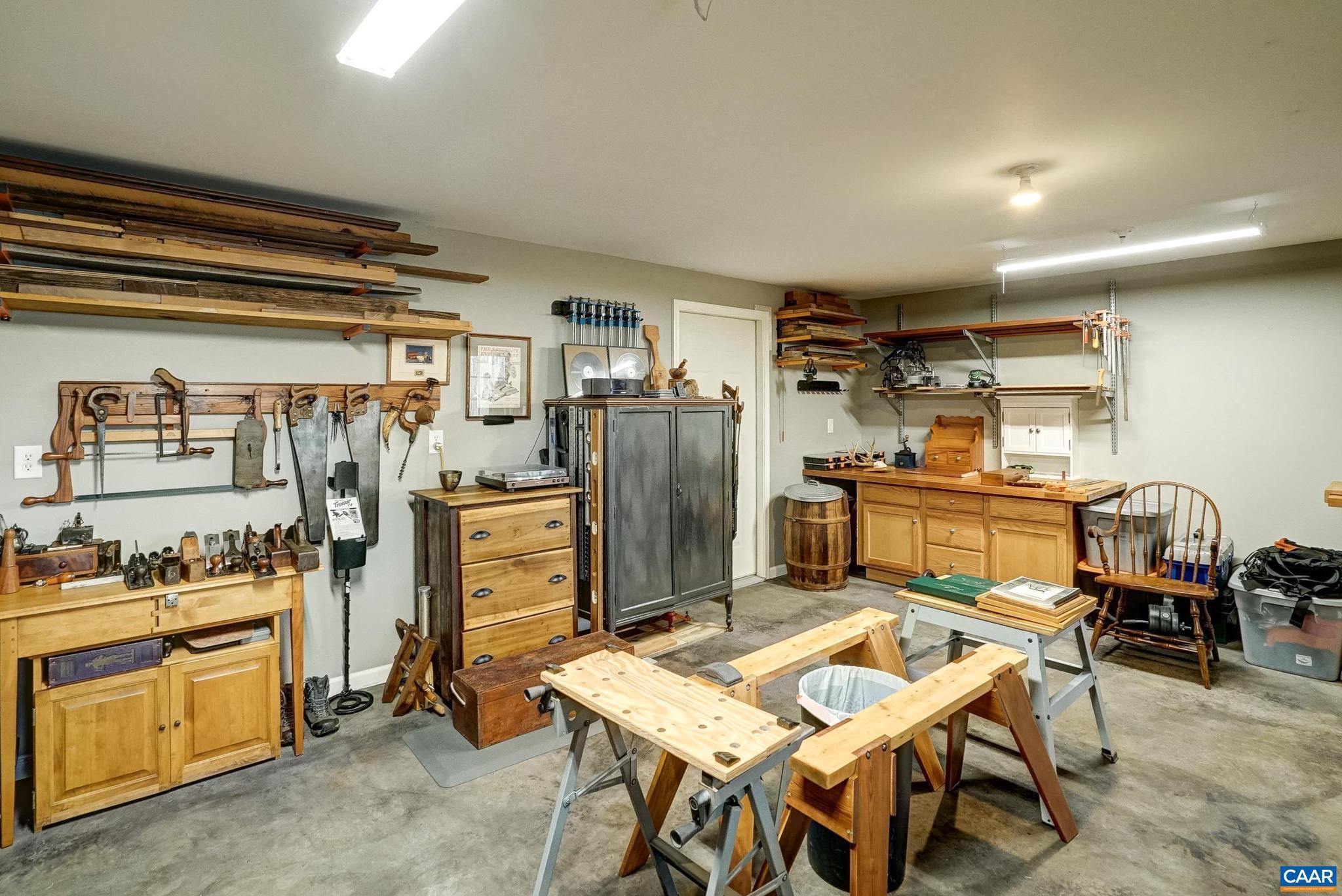 1967 Via Florence Road Charlottesville, VA 22911 - Photo 50 of 61