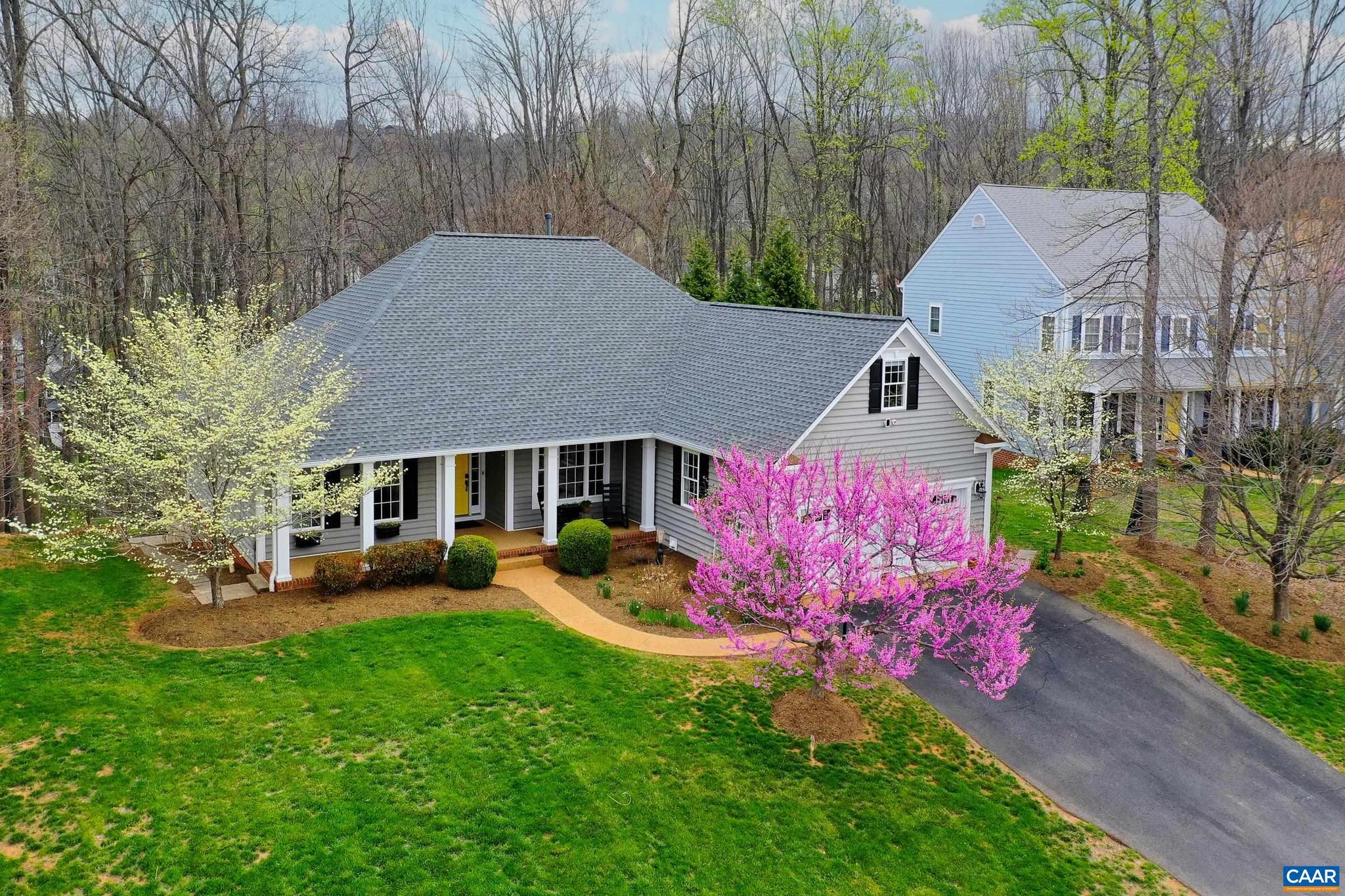 1967 Via Florence Road Charlottesville, VA 22911 - Photo 51 of 61