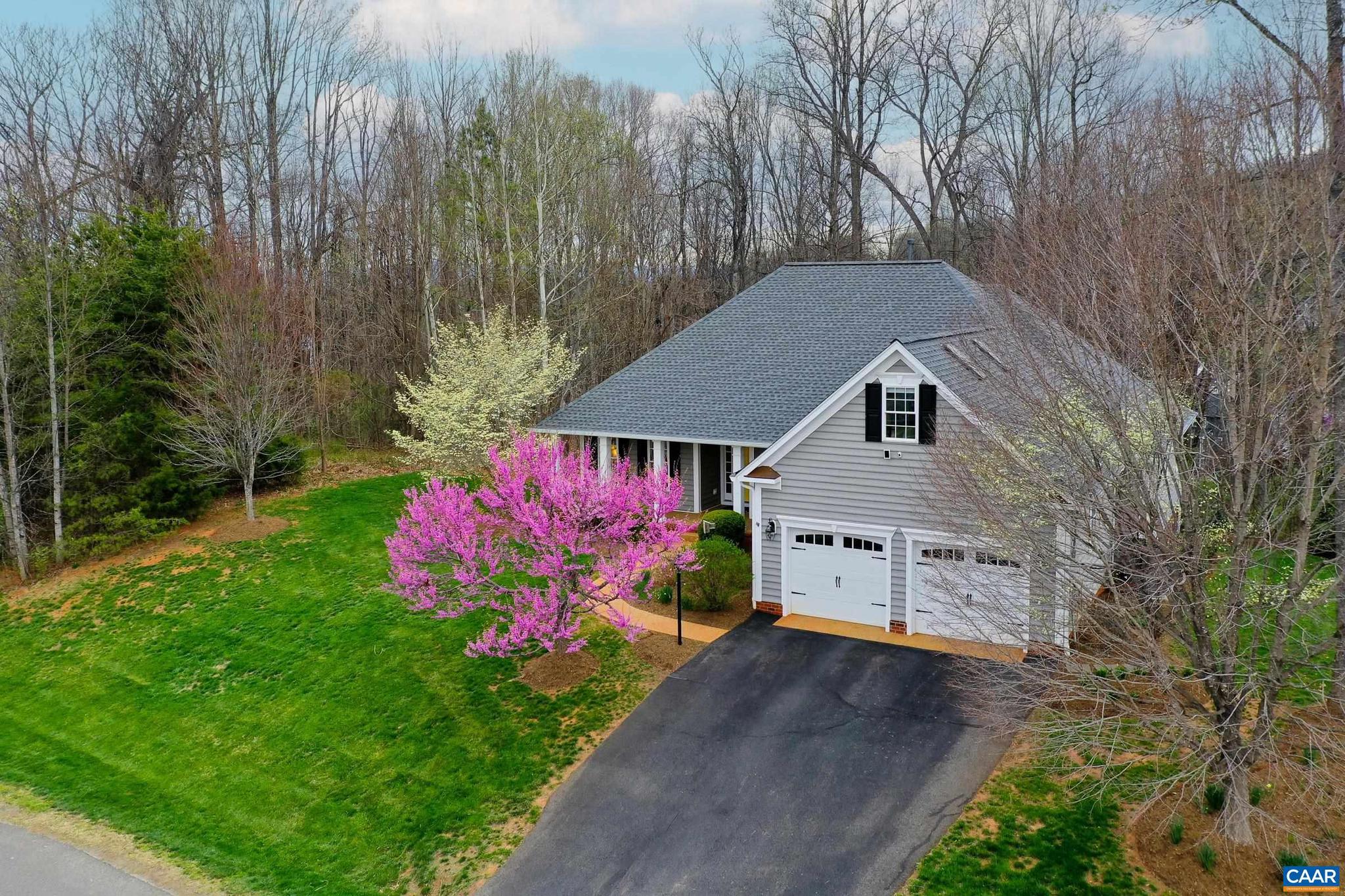 1967 Via Florence Road Charlottesville, VA 22911 - Photo 52 of 61