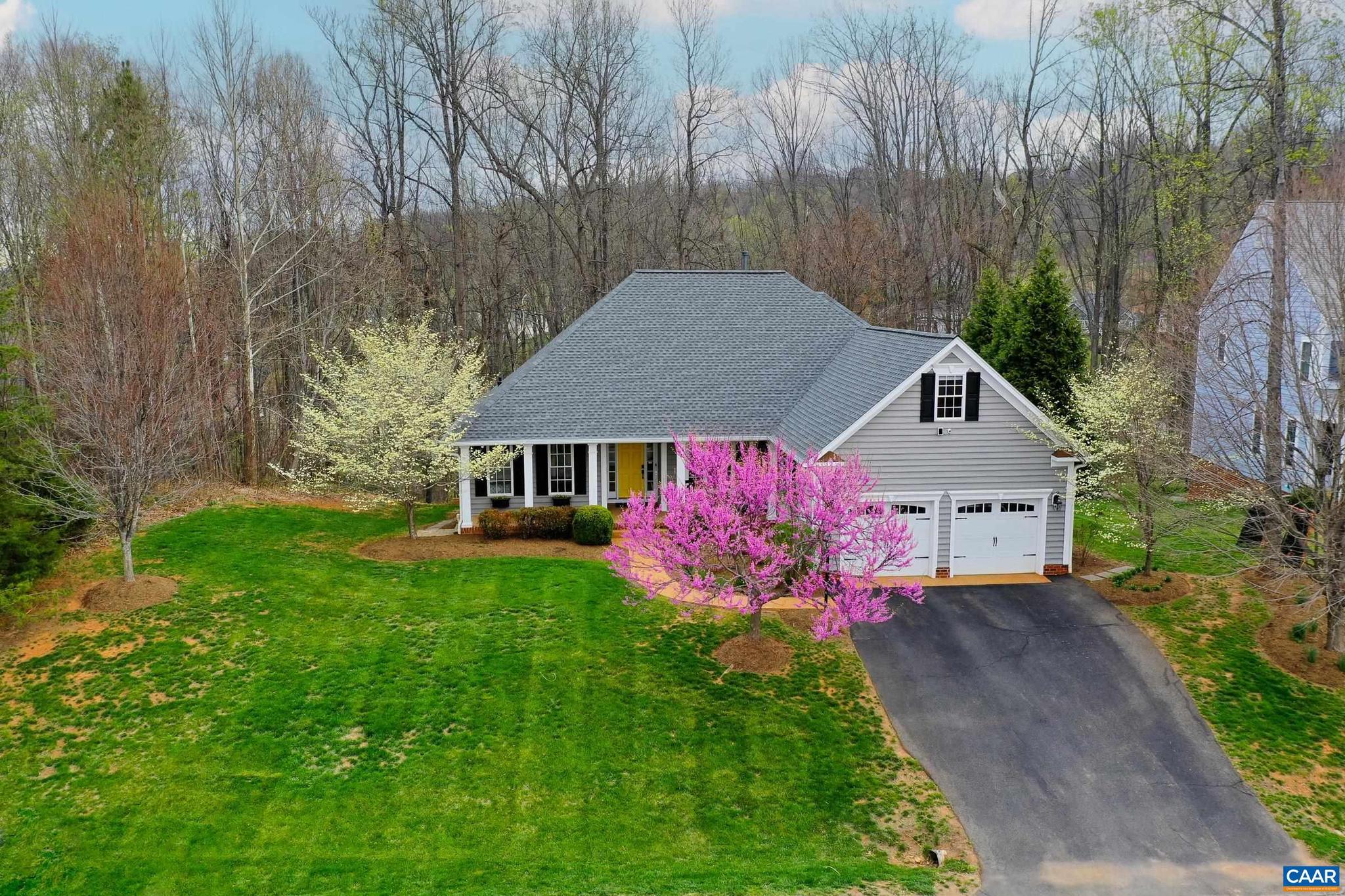 1967 Via Florence Road Charlottesville, VA 22911 - Photo 53 of 61