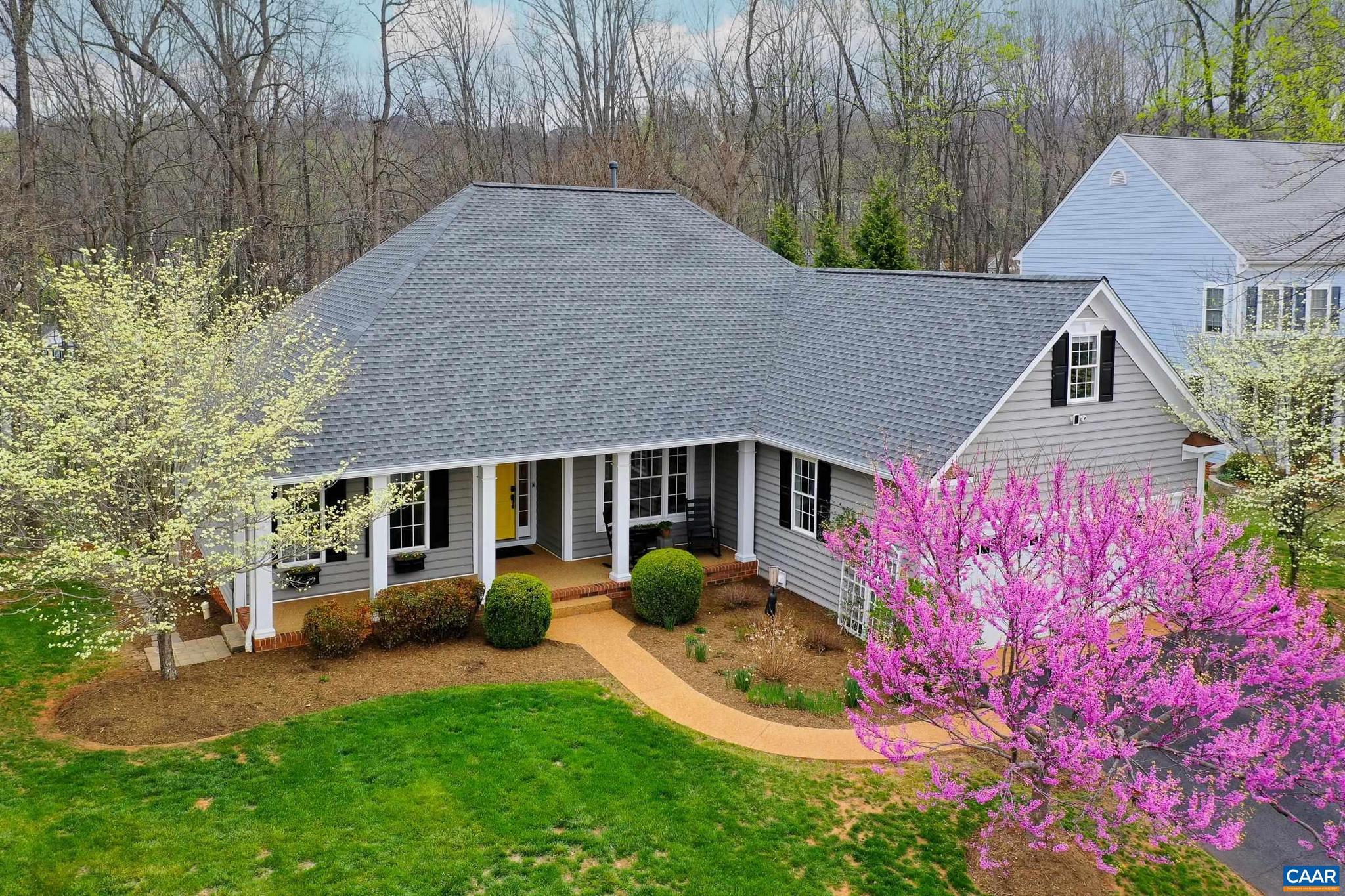 1967 Via Florence Road Charlottesville, VA 22911 - Photo 54 of 61