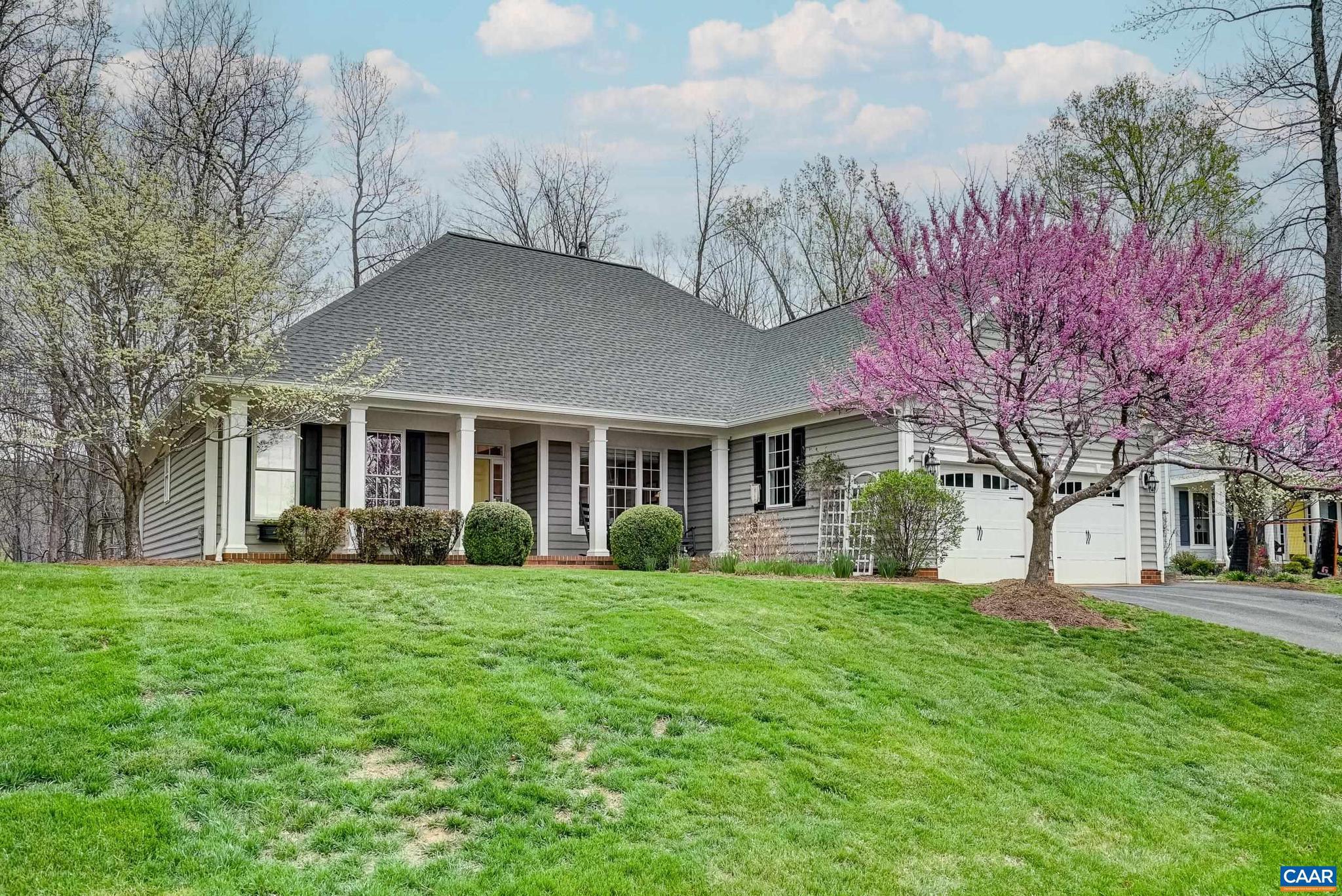 1967 Via Florence Road Charlottesville, VA 22911 - Photo 56 of 61