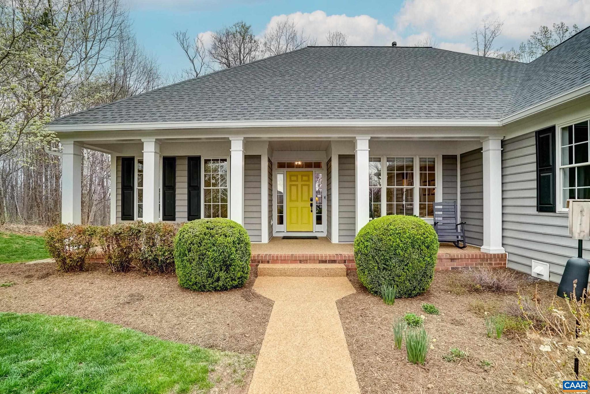 1967 Via Florence Road Charlottesville, VA 22911 - Photo 59 of 61