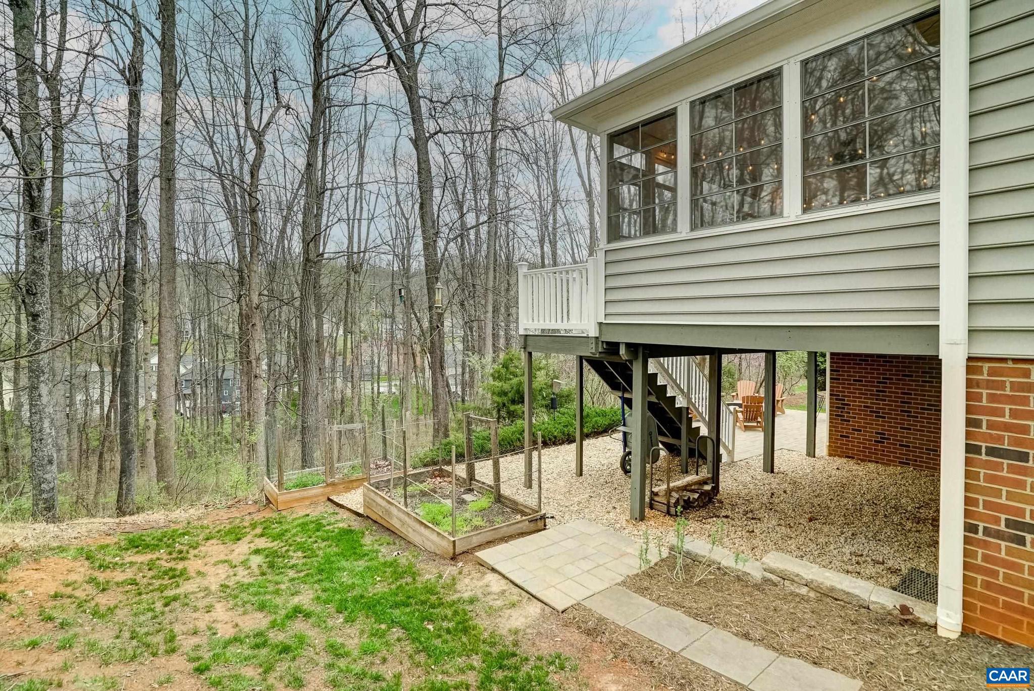 1967 Via Florence Road Charlottesville, VA 22911 - Photo 60 of 61