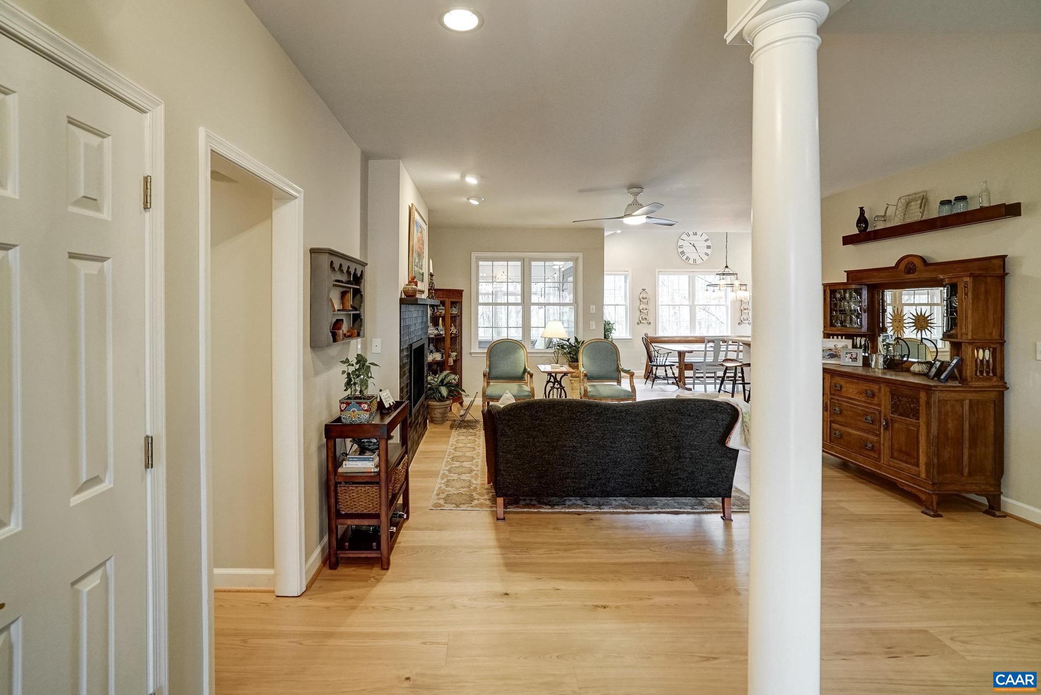 1967 Via Florence Road Charlottesville, VA 22911 - Photo 6 of 61