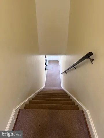 $1,100 | 515 Pitt Street, Unit 3, Fredericksburg, VA 22401