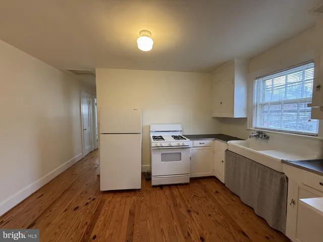 $1,100 | 515 Pitt Street, Unit 3, Fredericksburg, VA 22401