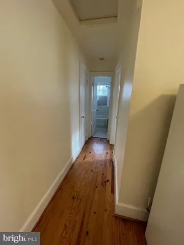 $1,100 | 515 Pitt Street, Unit 3, Fredericksburg, VA 22401