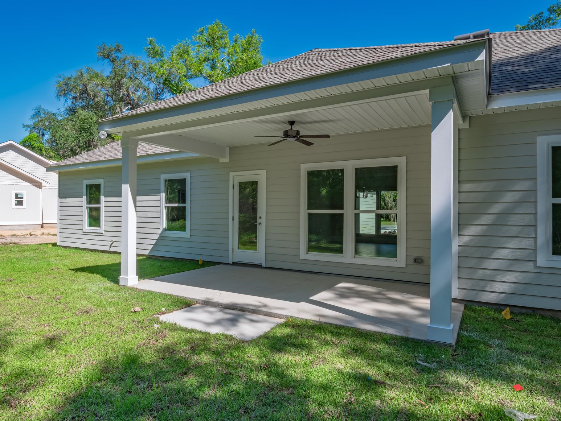 36 Linzy Store Road Crawfordville, FL 32327 - Photo 11 of 48