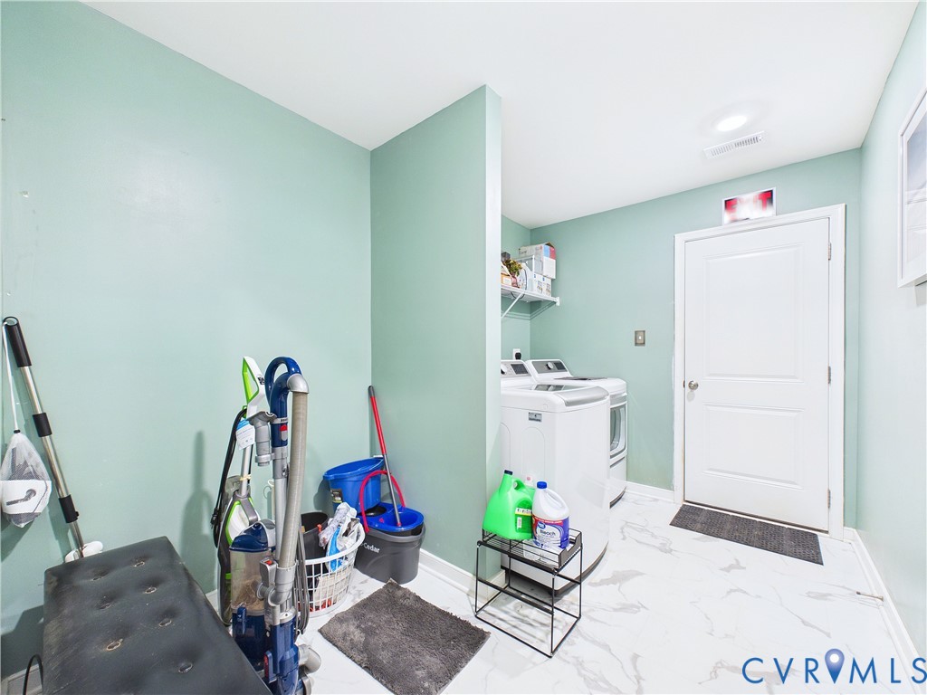 2845 Cumberland Road Farmville, VA 23901 - Photo 49 of 76