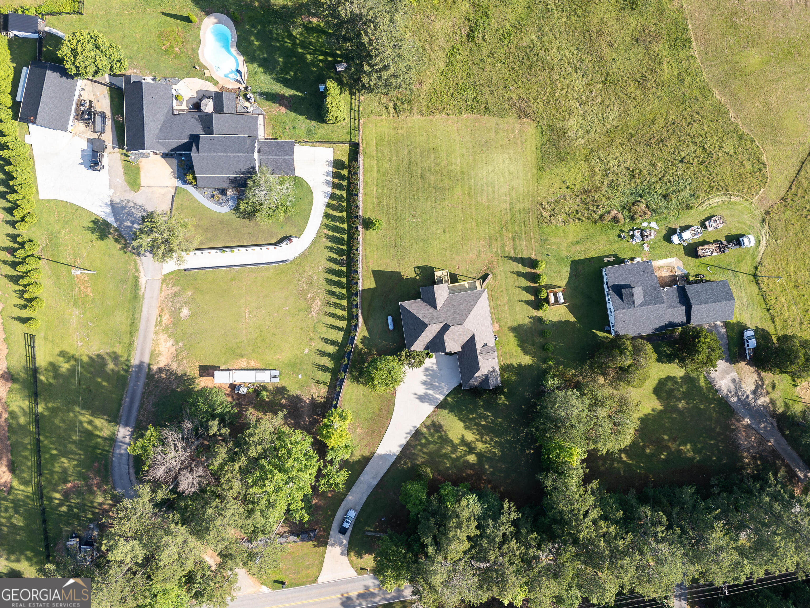 6504 Cedar Mountain Road Douglasville, GA 30134 - Photo 25 of 25