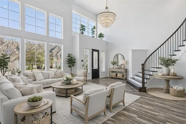 $3,000 | 4920 Saguaro Ridge, McKinney, TX 75070