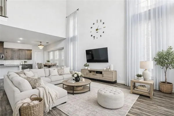 $3,000 | 4920 Saguaro Ridge, McKinney, TX 75070