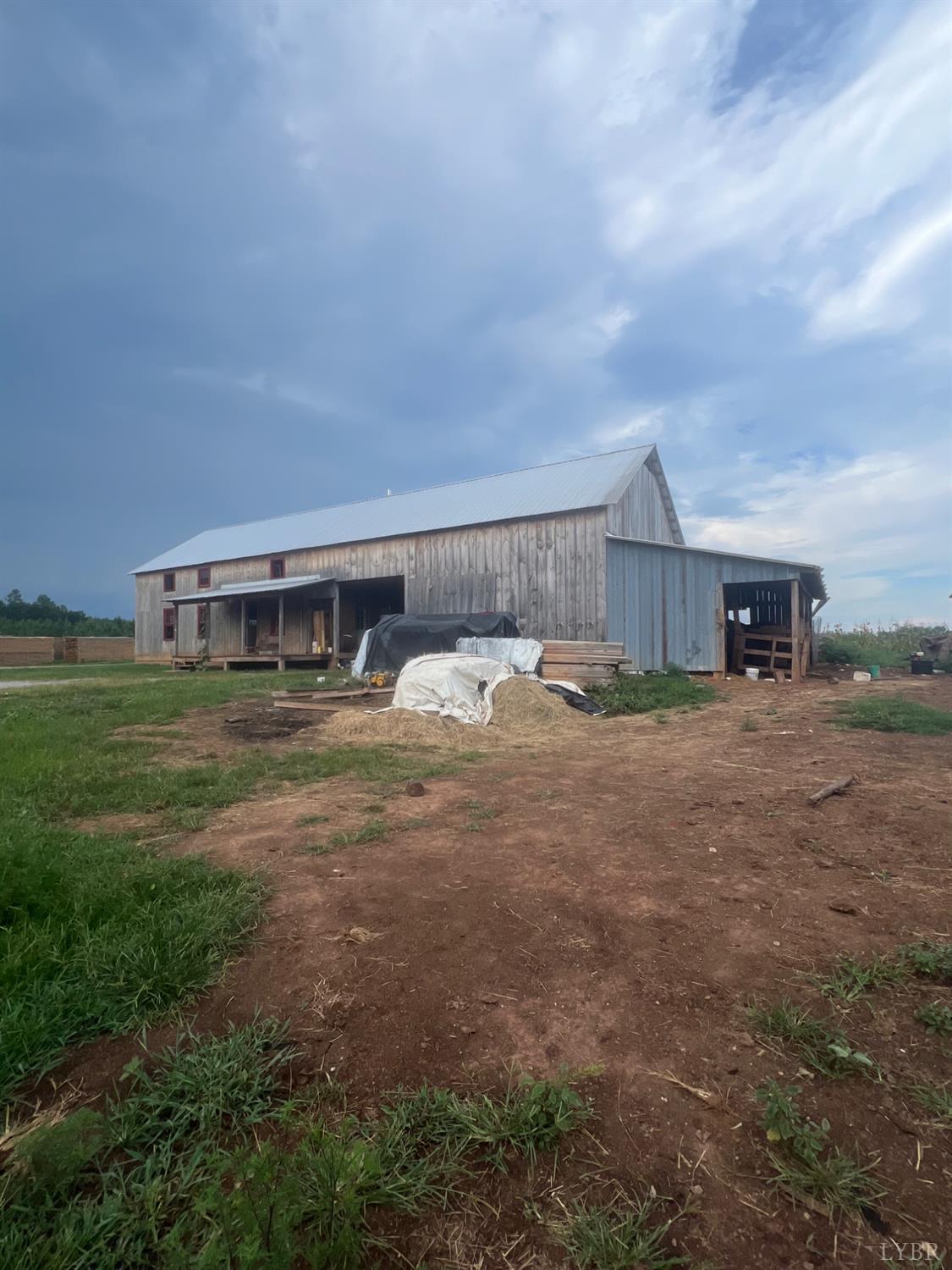 5253 Pigeon Run Road Gladys, VA 24554 - Photo 20 of 35