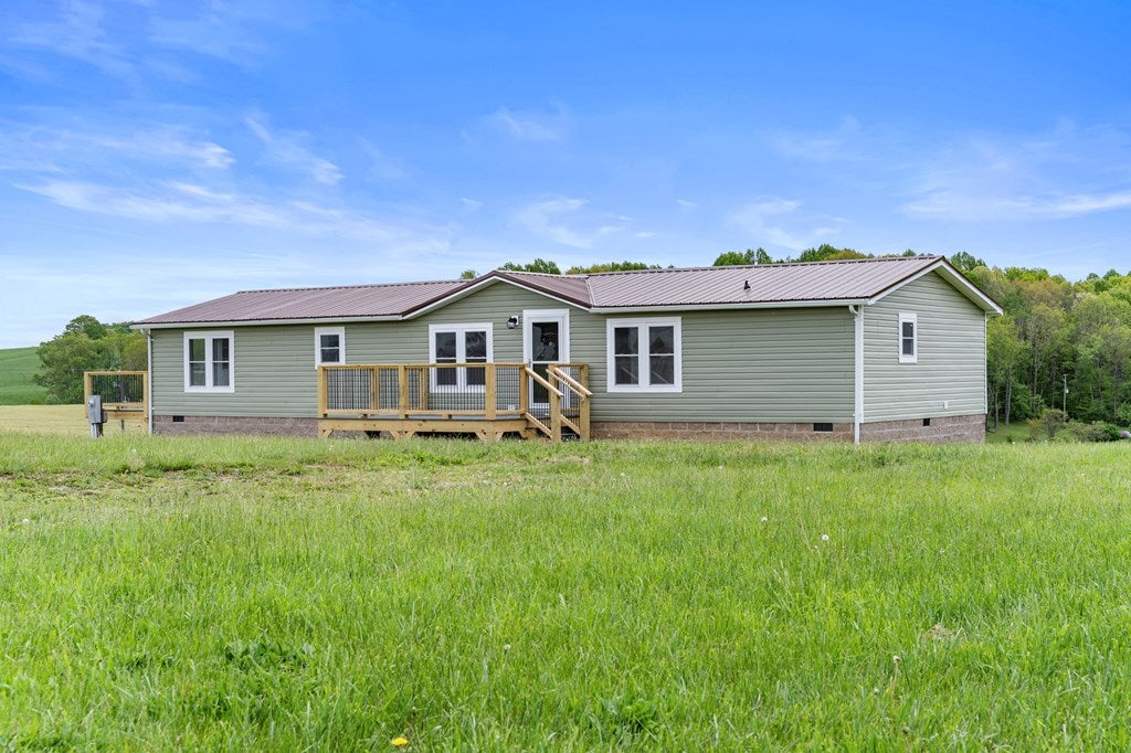 221 Widner Way Rural Retreat, VA 24368 - Photo 27 of 34 Gallery Image 27