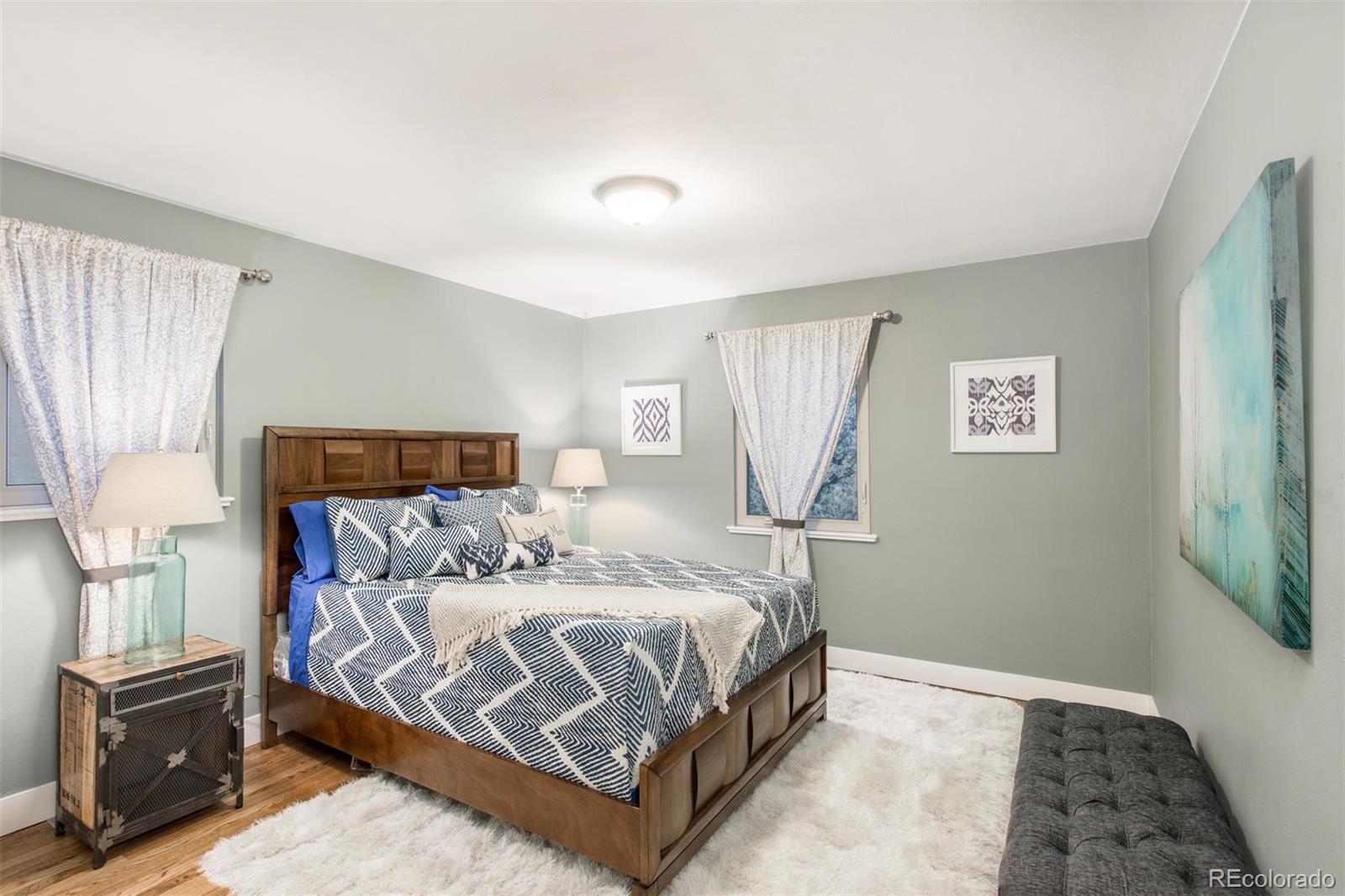 4151 Alcott Street Denver, CO 80211 - Photo 15 of 32